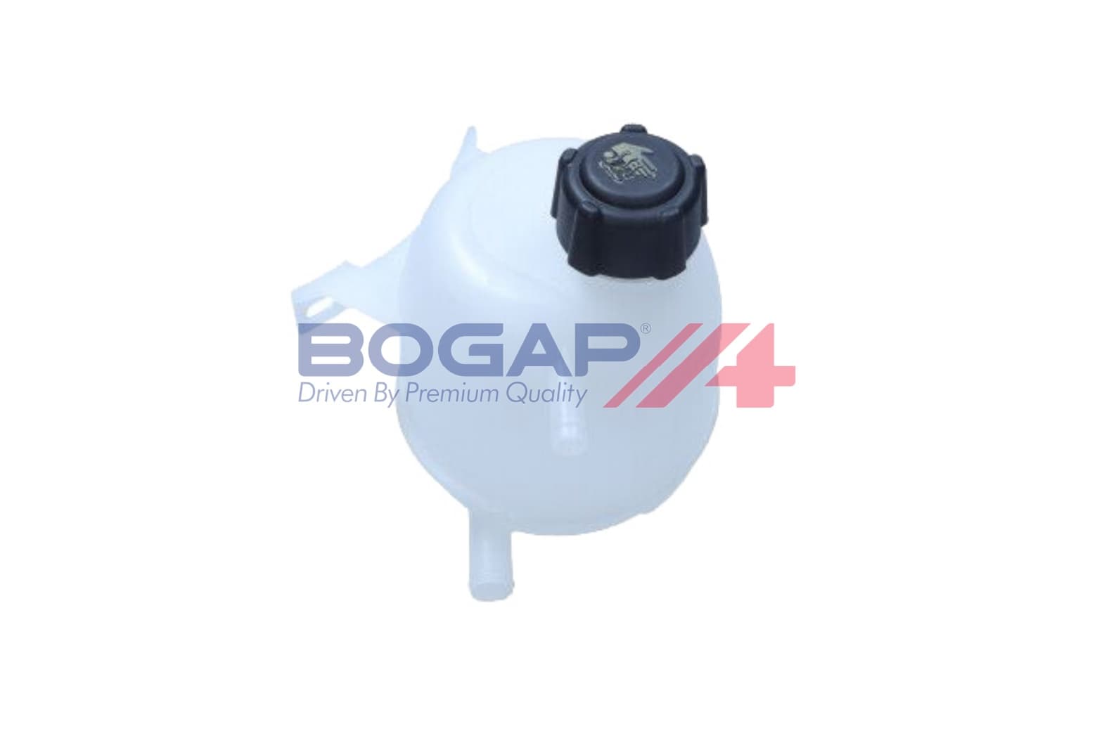 BGP Vyrovnávacia nádobka chladiacej kvapaliny R4240117 1
