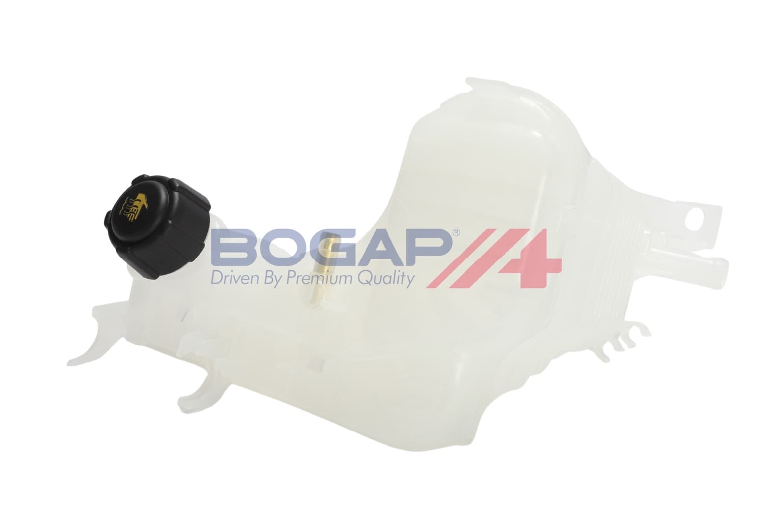 BGP Vyrovnávacia nádobka chladiacej kvapaliny R4240142 1