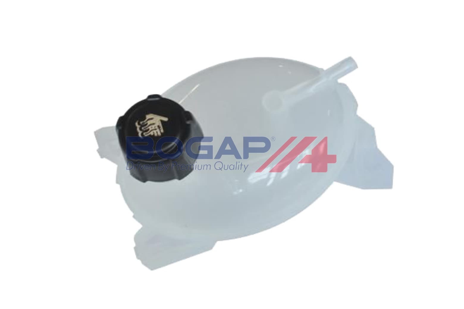 BGP Vyrovnávacia nádobka chladiacej kvapaliny R4240144 1
