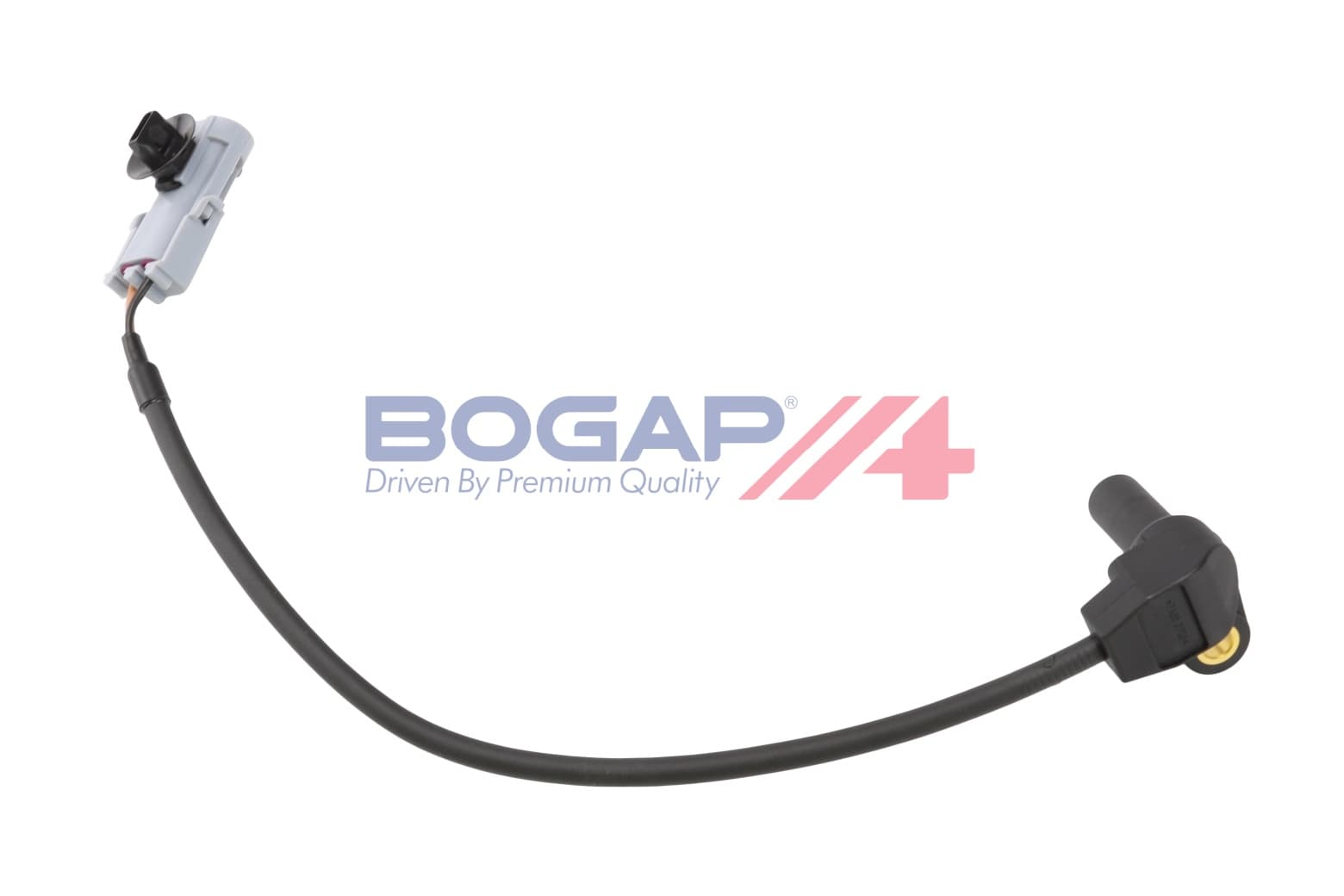 BGP Snímač impulzov kľukového hriadeľa R6115101 1