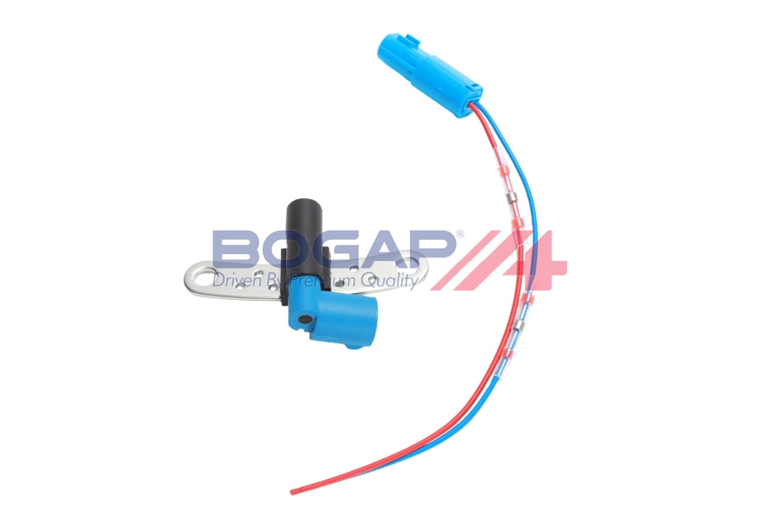 BGP Snímač impulzov kľukového hriadeľa R6115105 1