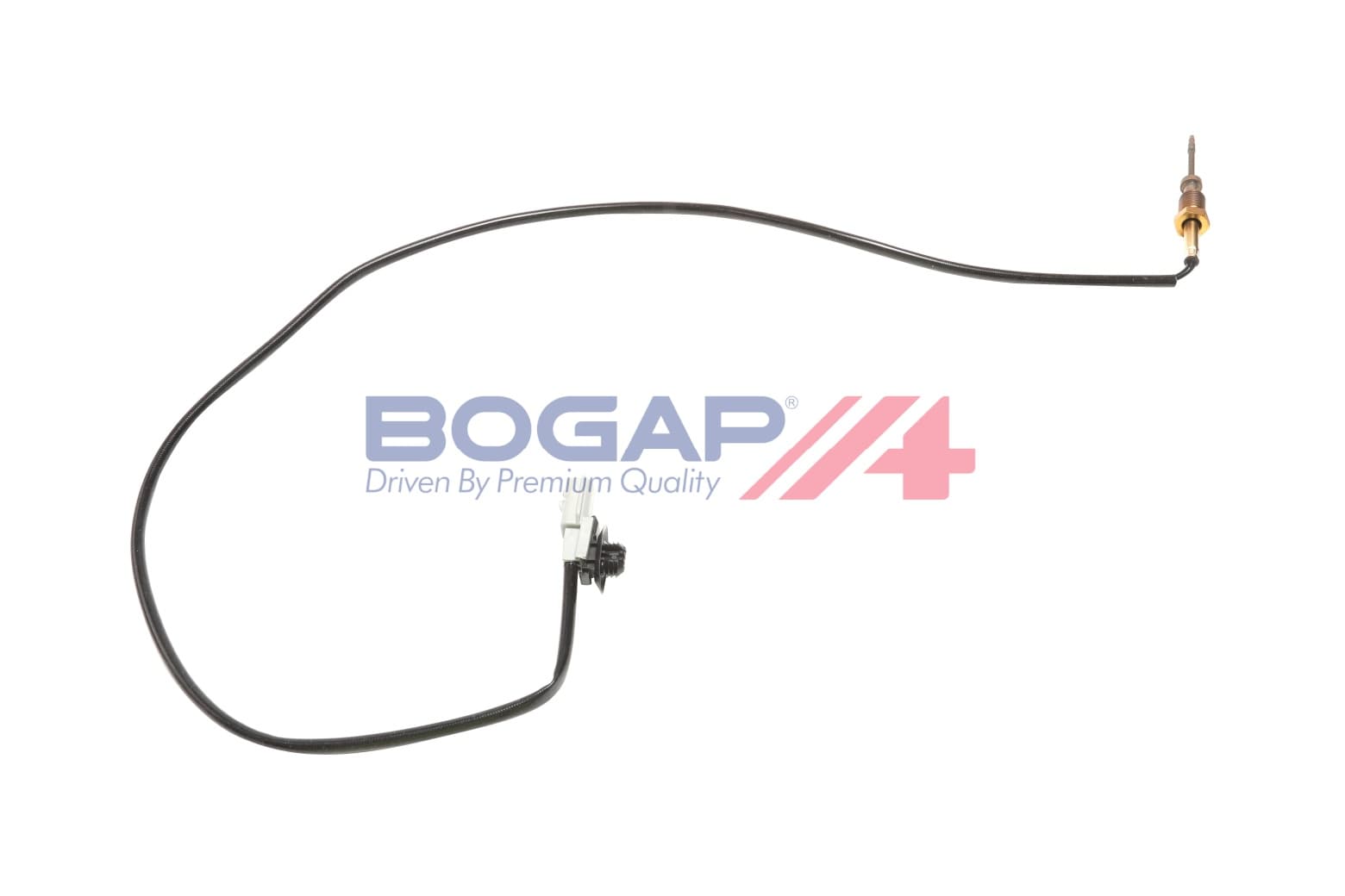 BGP Snímač teploty výfukových plynov R6120101 1