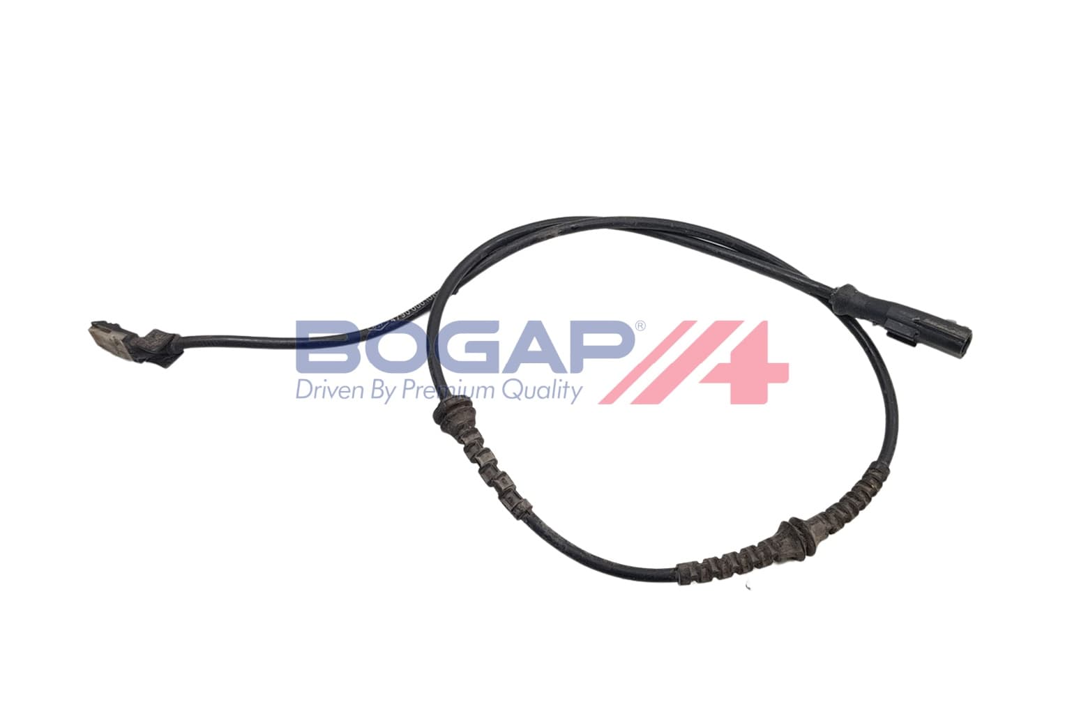 BGP Snímač počtu otáčok kolesa R7117100 1