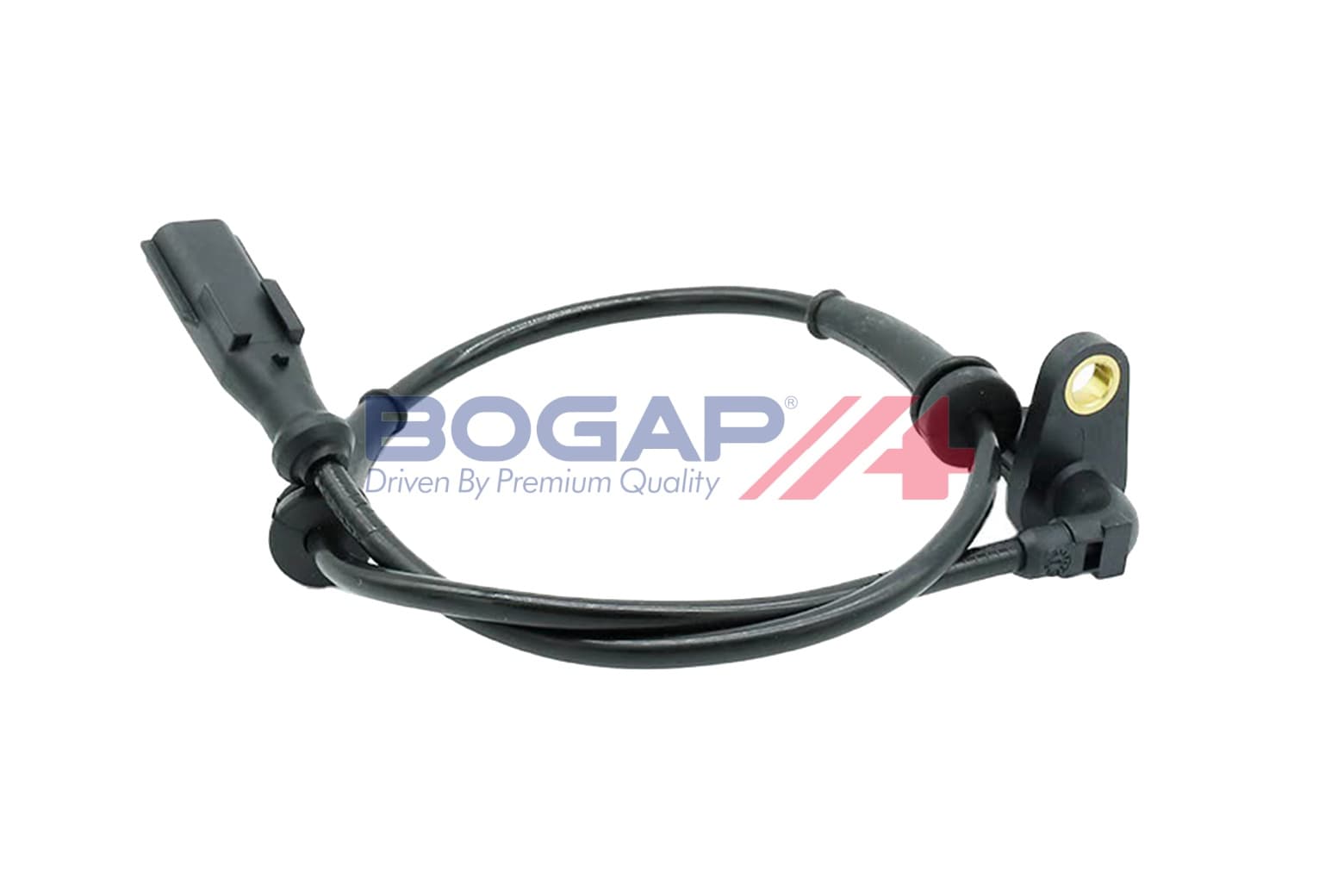 BGP Snímač počtu otáčok kolesa R7117101 1