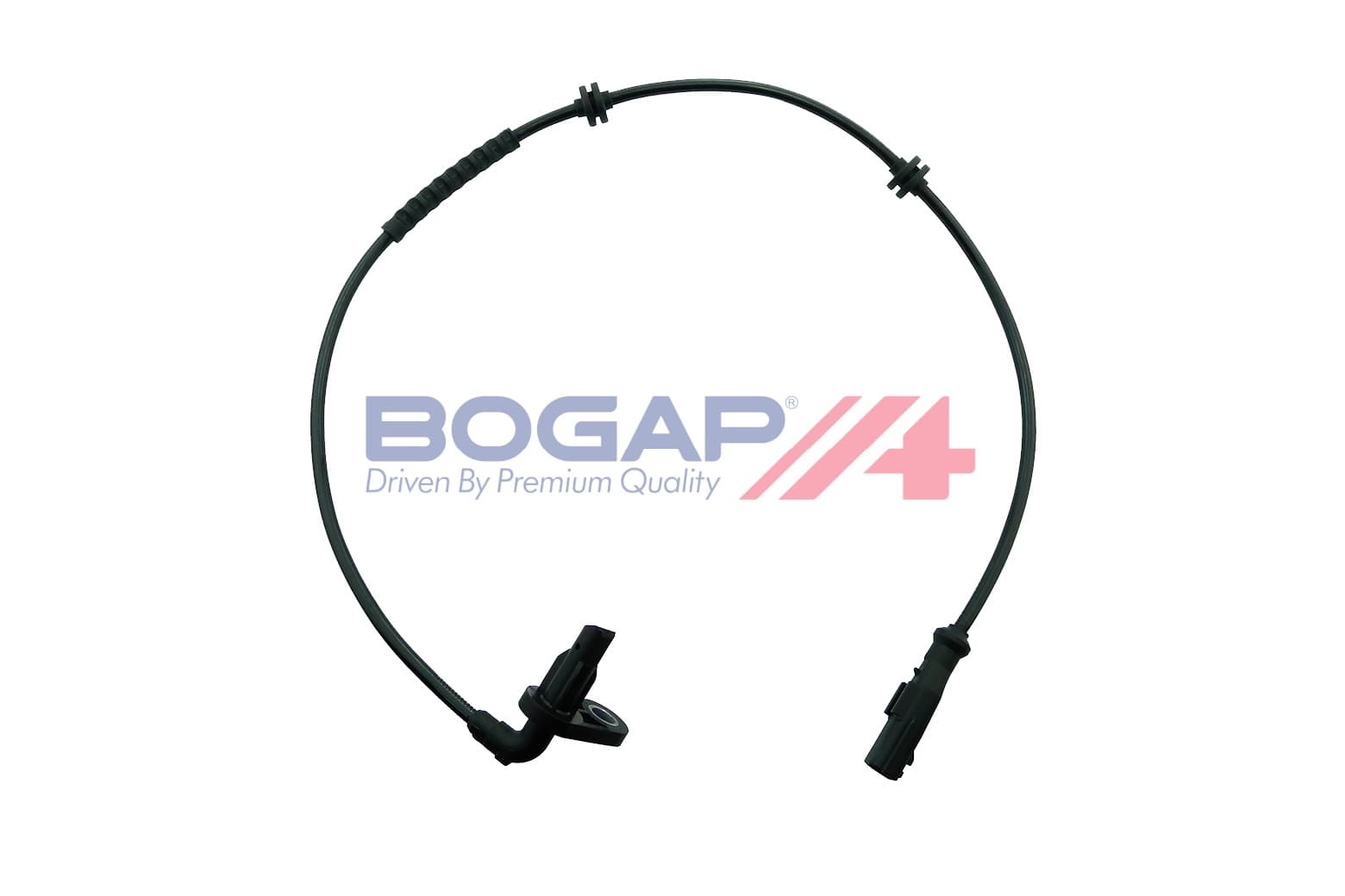 BGP Snímač počtu otáčok kolesa R7117109 1
