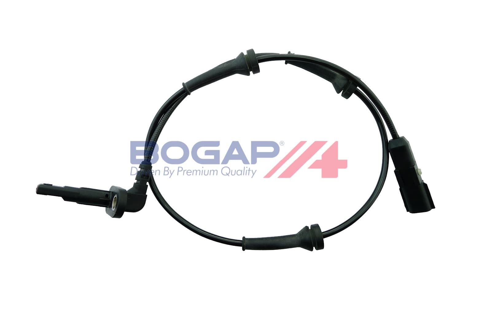 BGP Snímač počtu otáčok kolesa R7117114 1