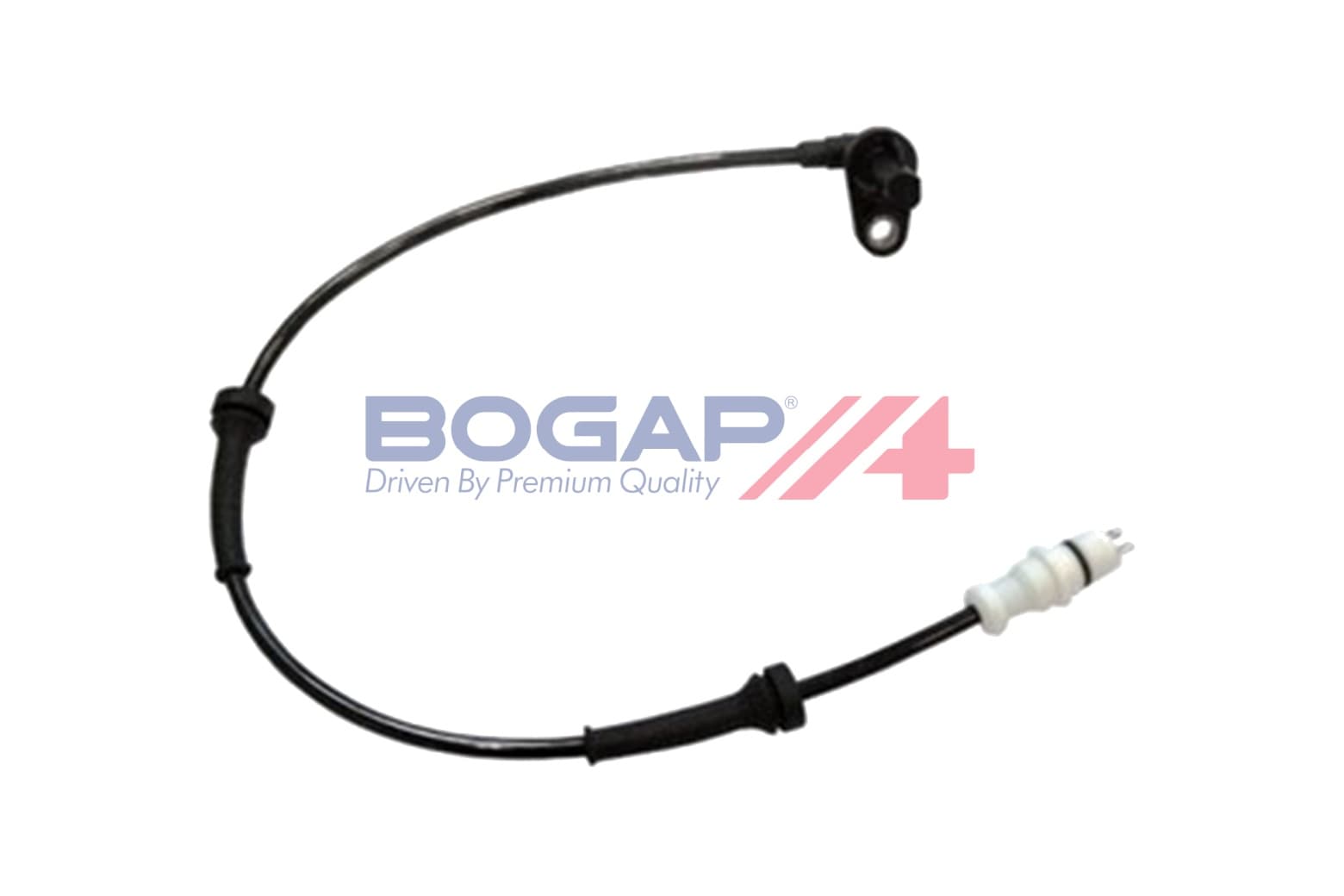 BGP Snímač počtu otáčok kolesa R7117118 1