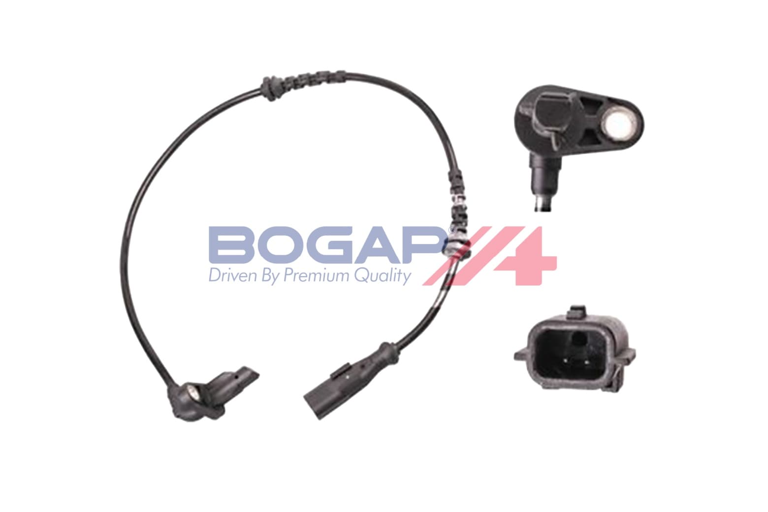 BGP Snímač počtu otáčok kolesa R7117130 1