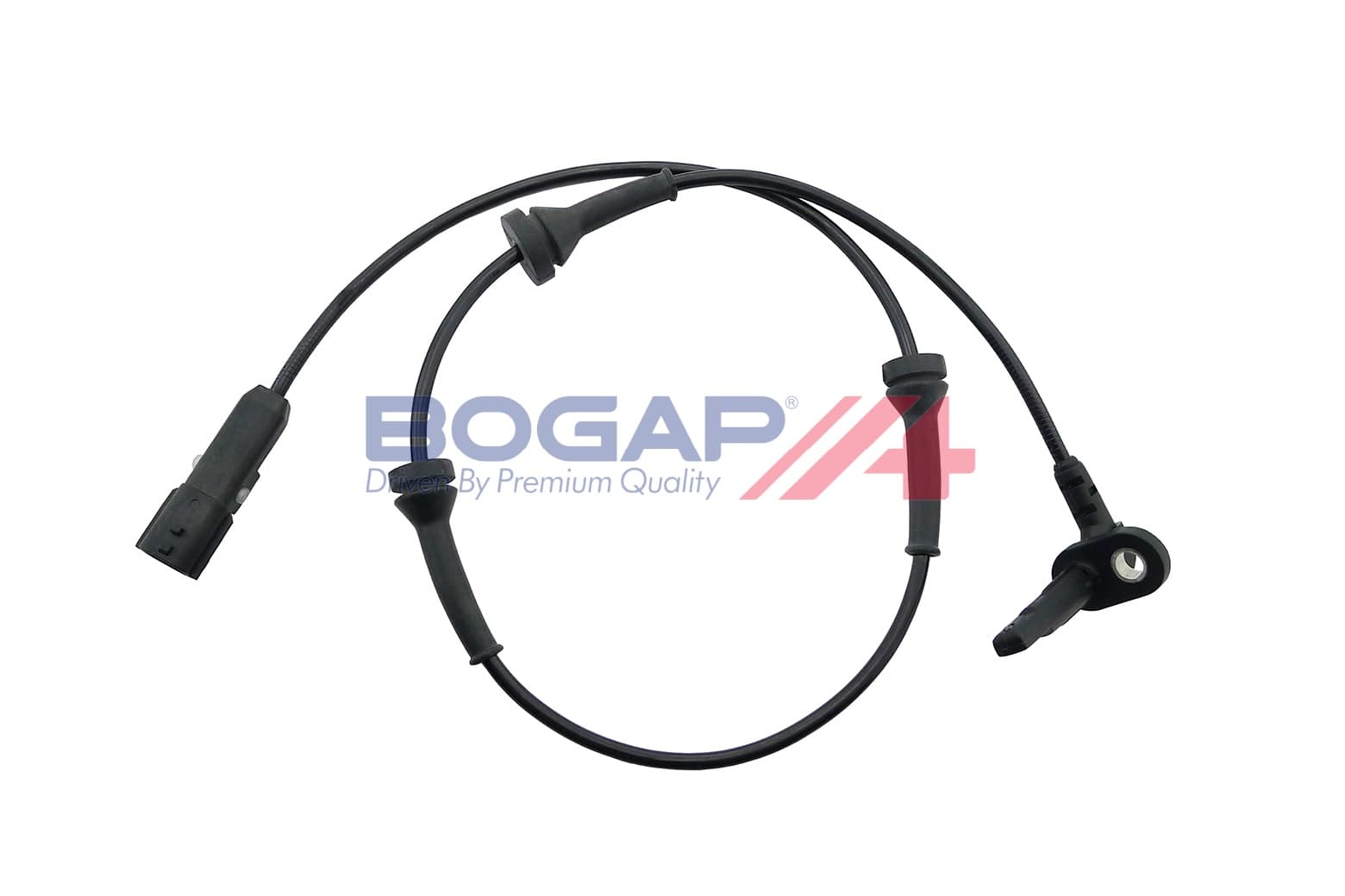 BGP Snímač počtu otáčok kolesa R7117140 1