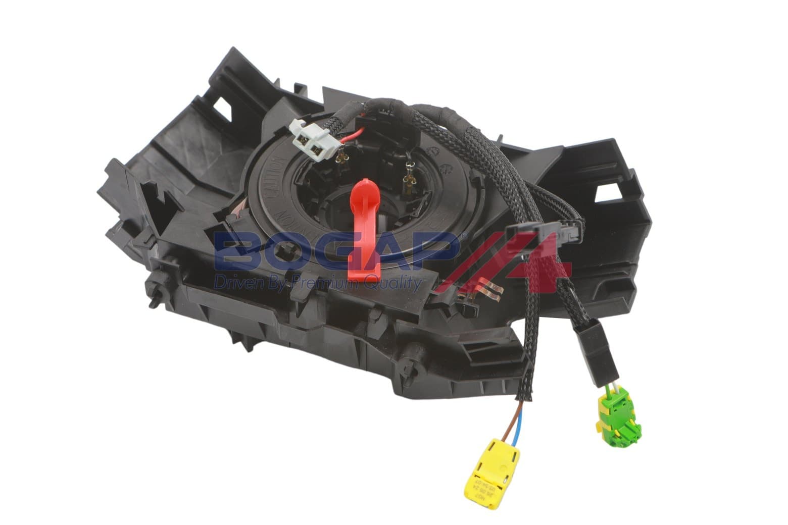 BGP Vinutá pružina, Airbag R7310100 1
