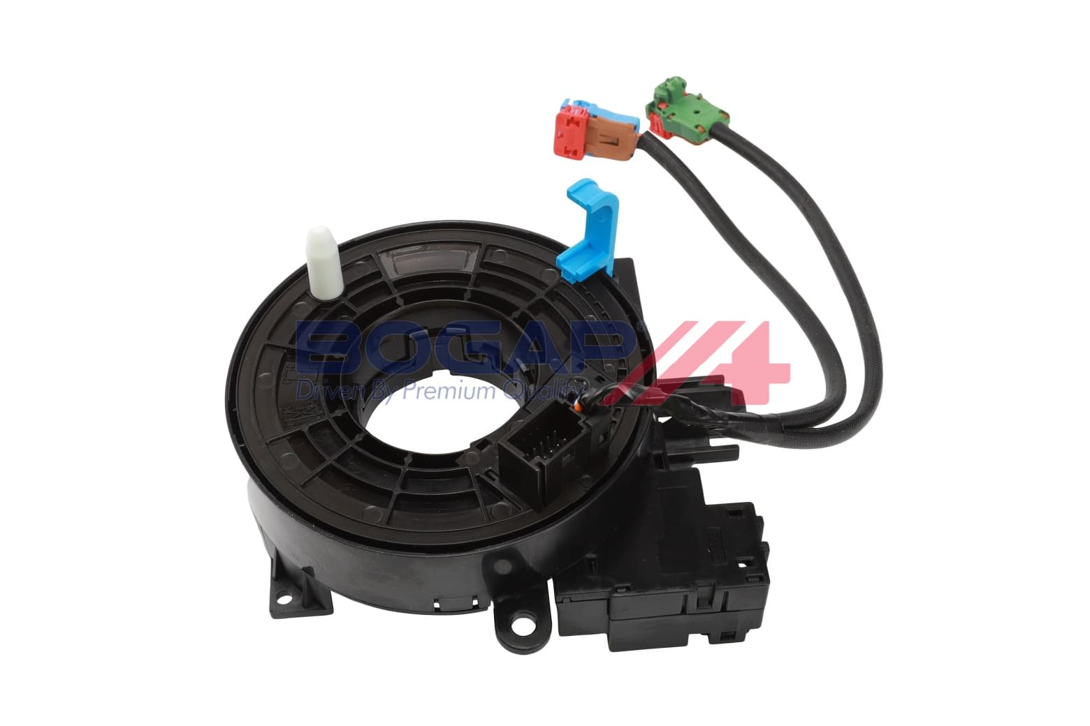 BGP Vinutá pružina, Airbag R7310103 1