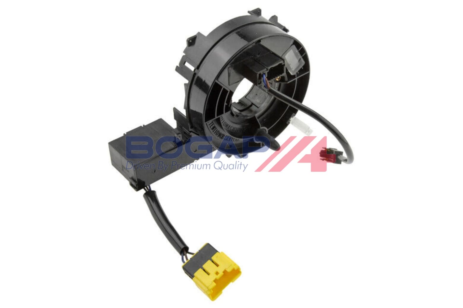 BGP Vinutá pružina, Airbag R7310106 1