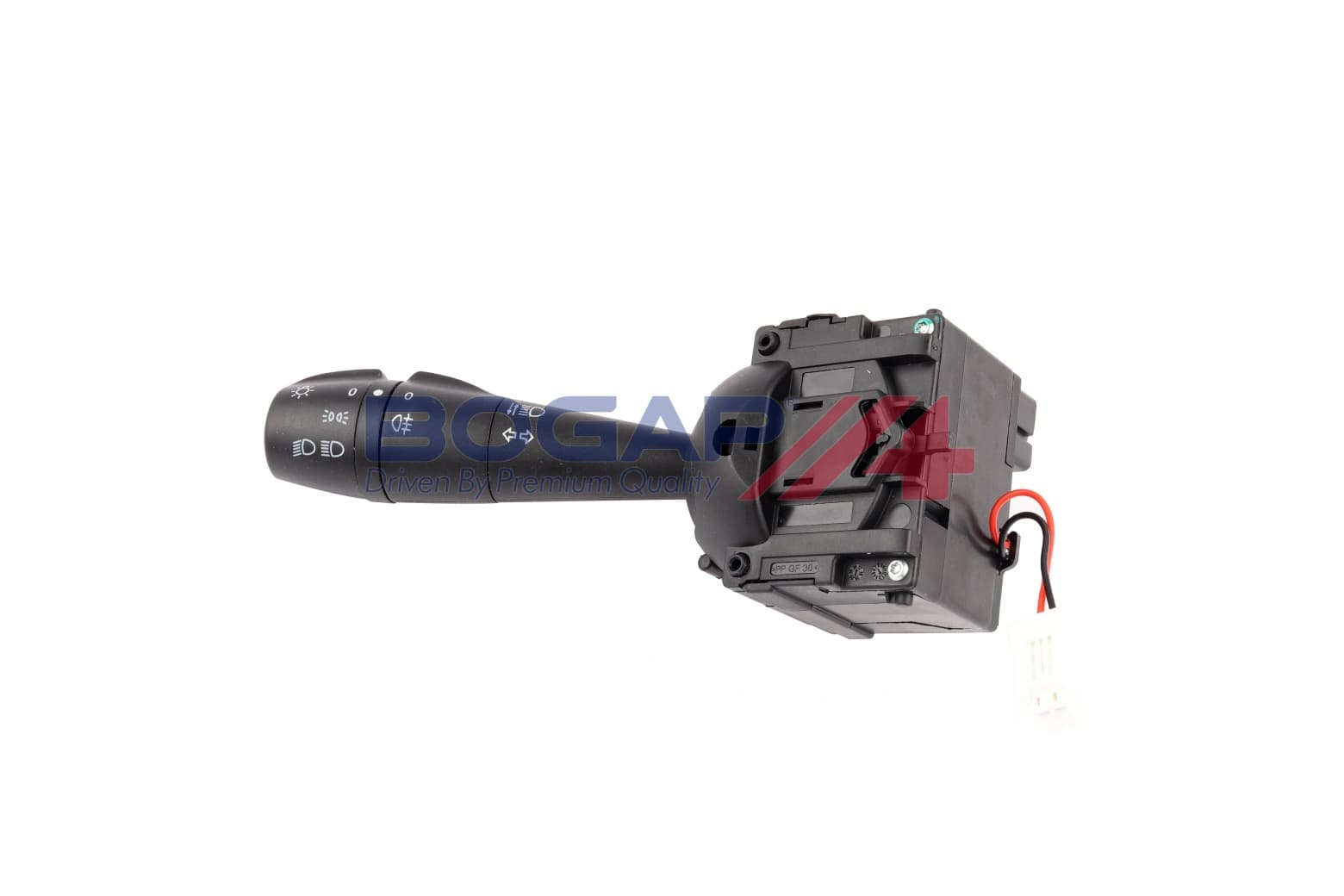 BGP Vypínač smeroviek R7319104 1