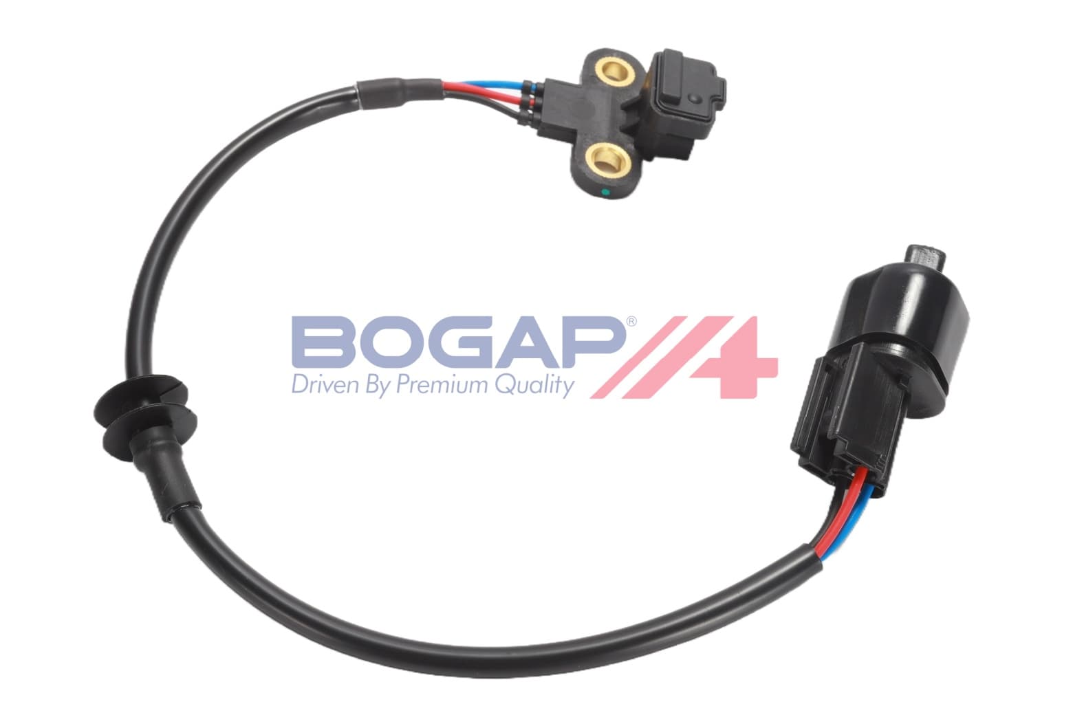 BGP Snímač impulzov kľukového hriadeľa S6115106 1
