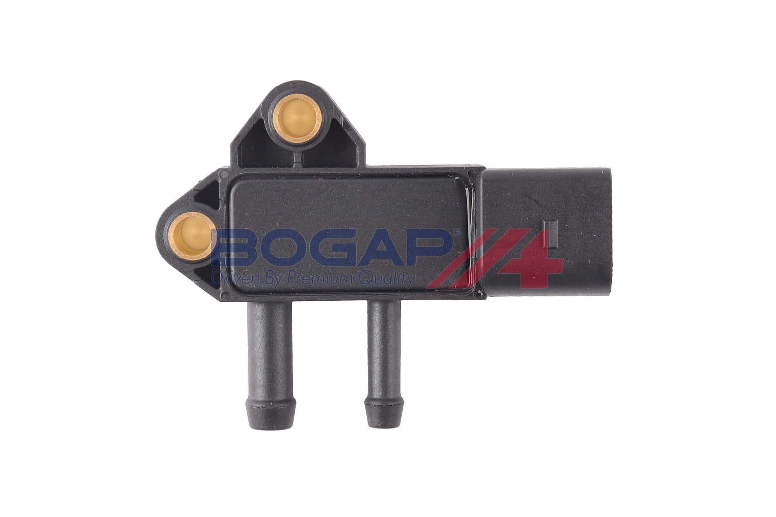 BGP Snímač tlaku výfukových plynov S6121100 1