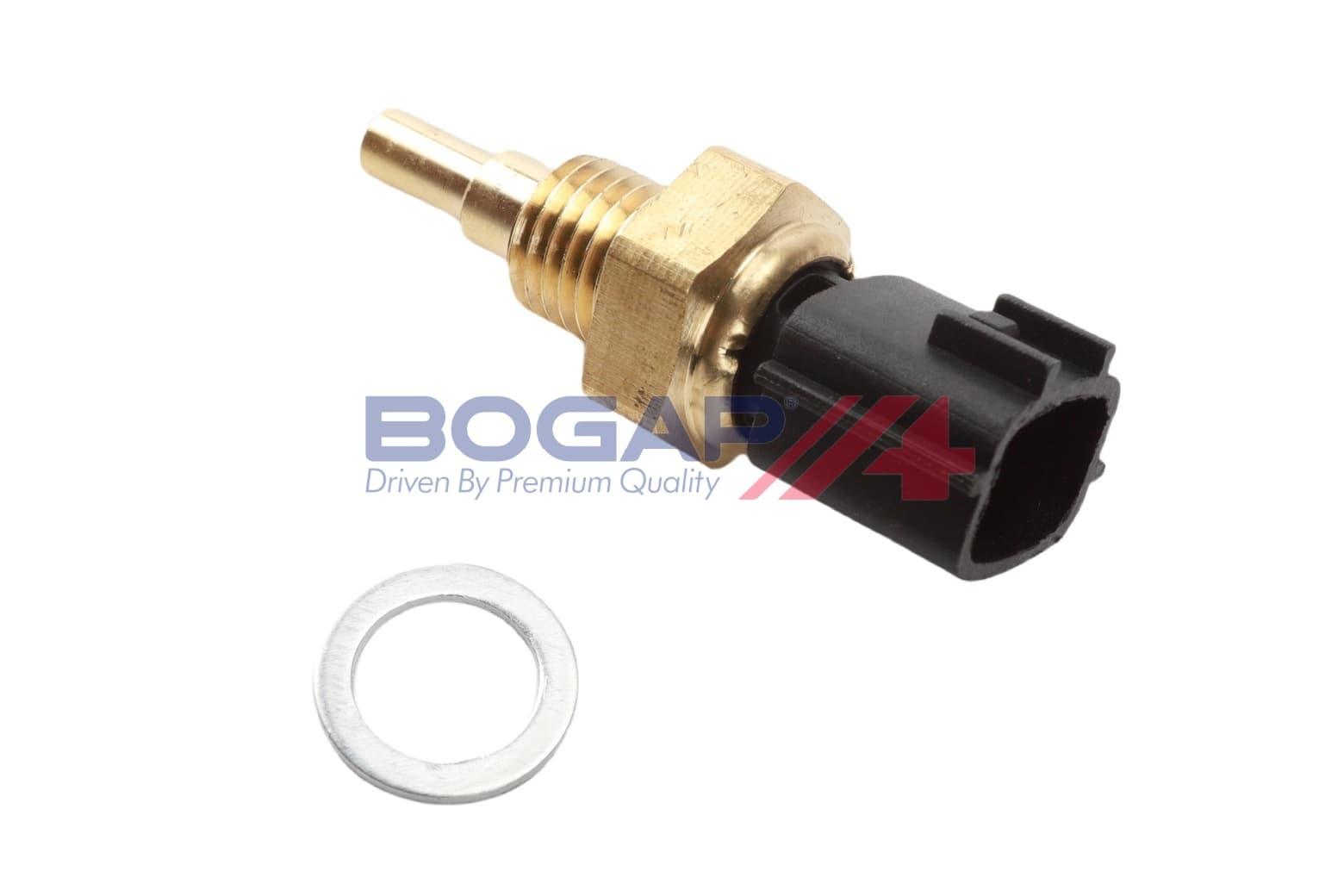 BGP Snímač teploty chladiacej kvapaliny T4126101 1
