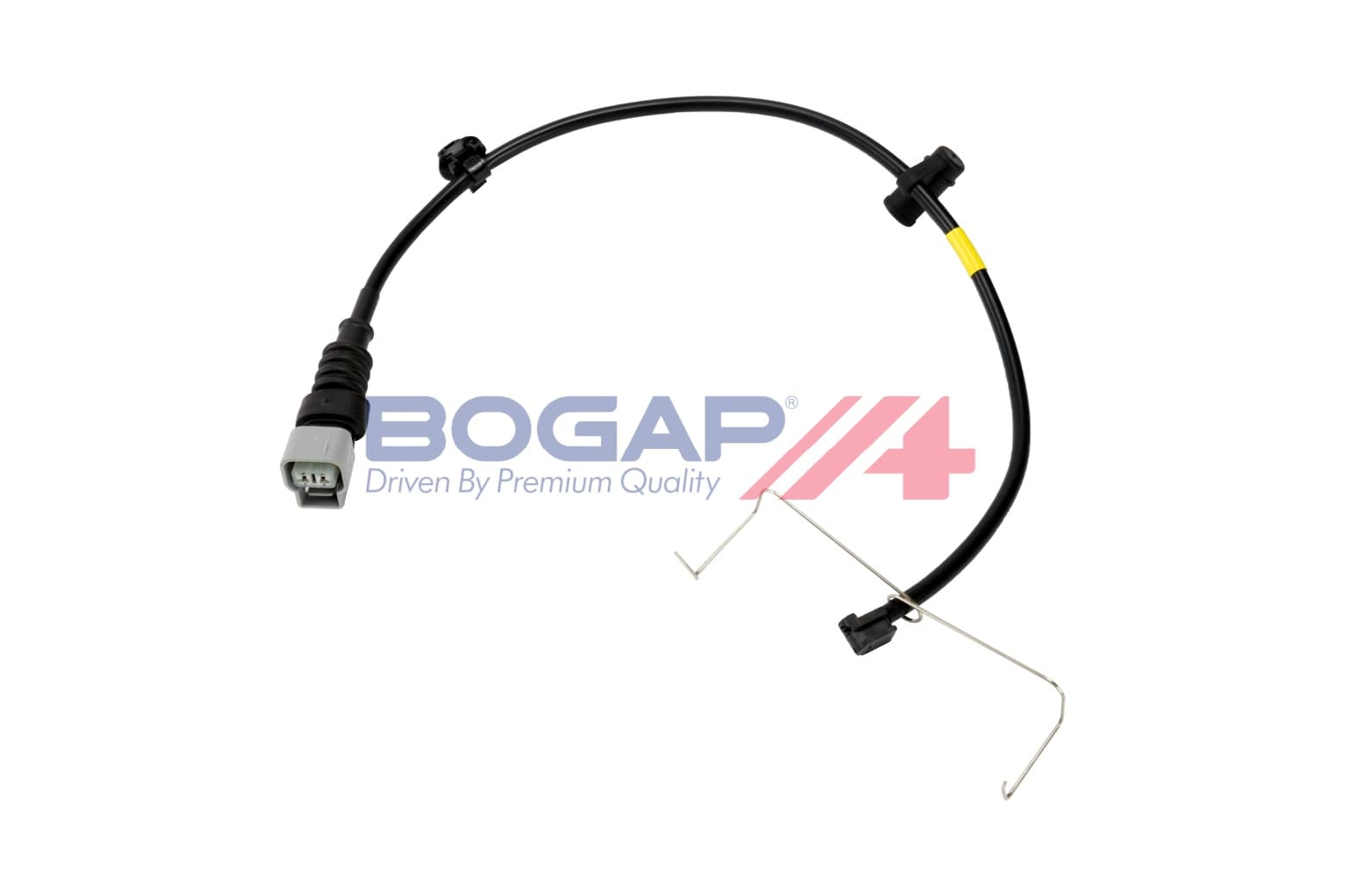 BGP Výstražný kontakt opotrebenia brzdového obloženia T7117102 1