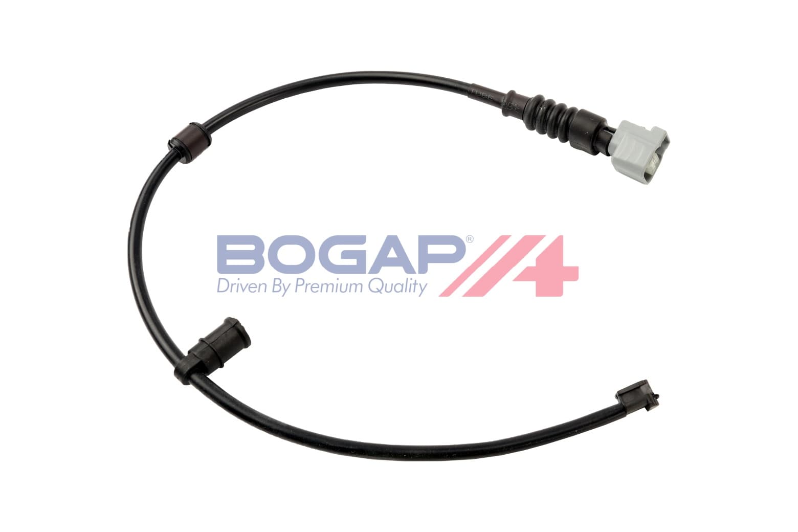 BGP Výstražný kontakt opotrebenia brzdového obloženia T7117103 1