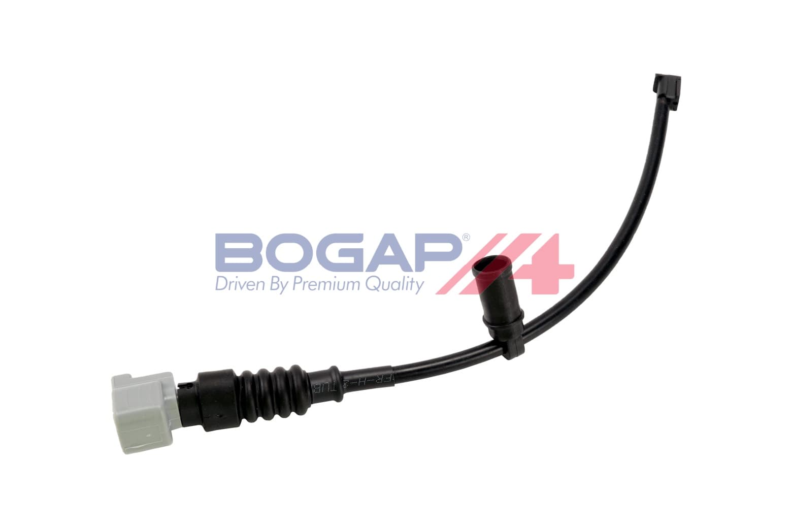 BGP Výstražný kontakt opotrebenia brzdového obloženia T7117109 1