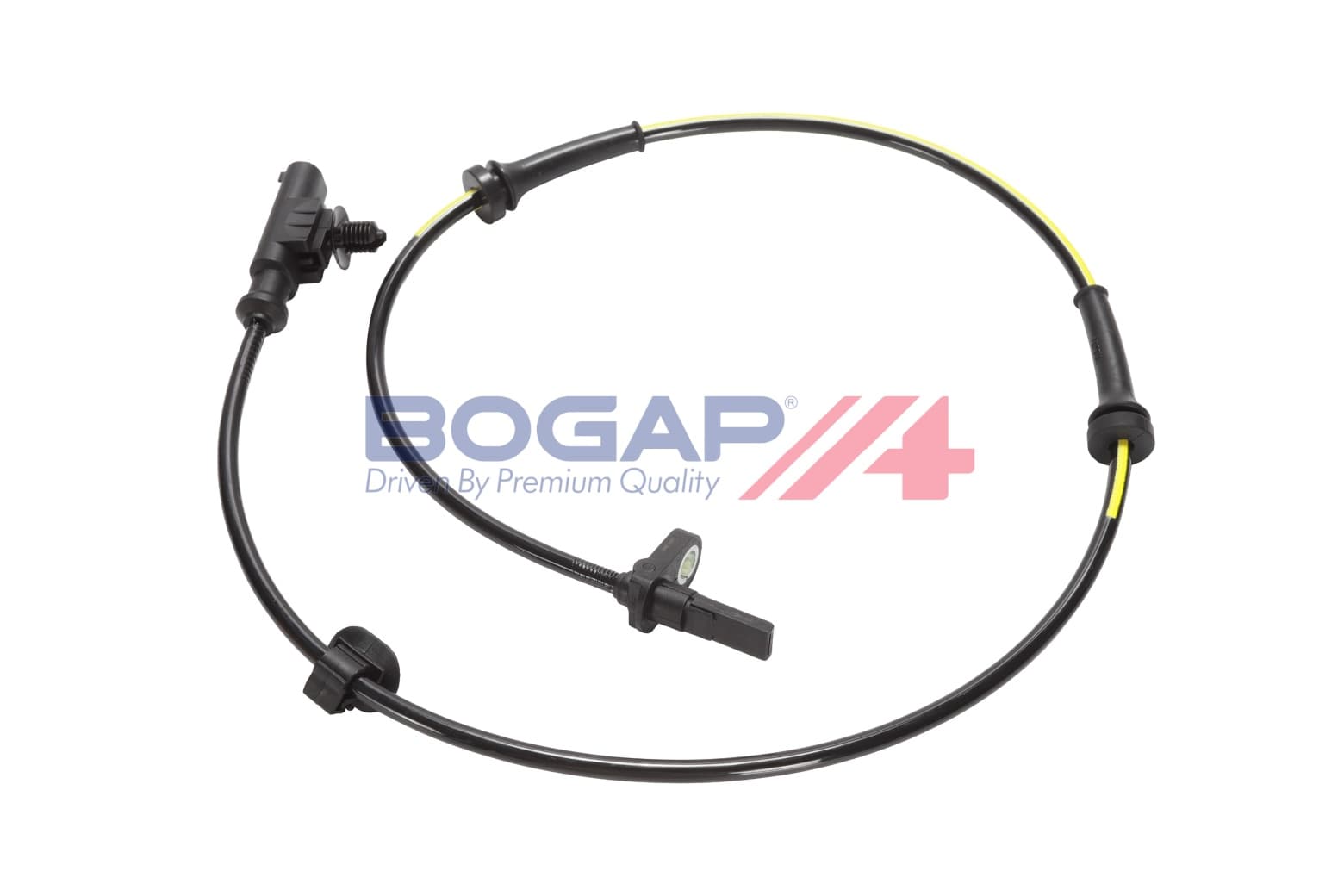 BGP Snímač počtu otáčok kolesa T7117118 1