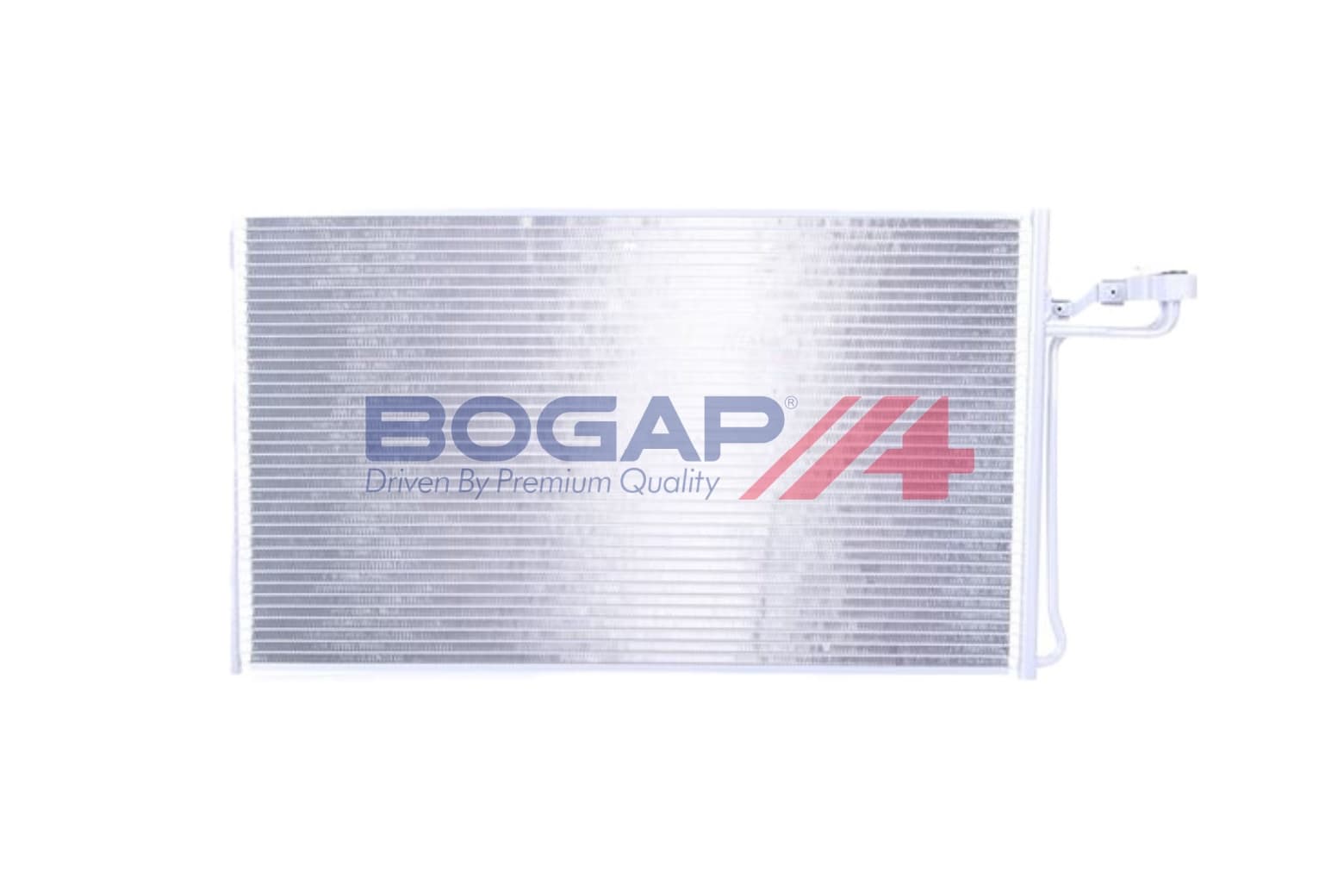 BGP Kondenzátor klimatizácie V4117108 1