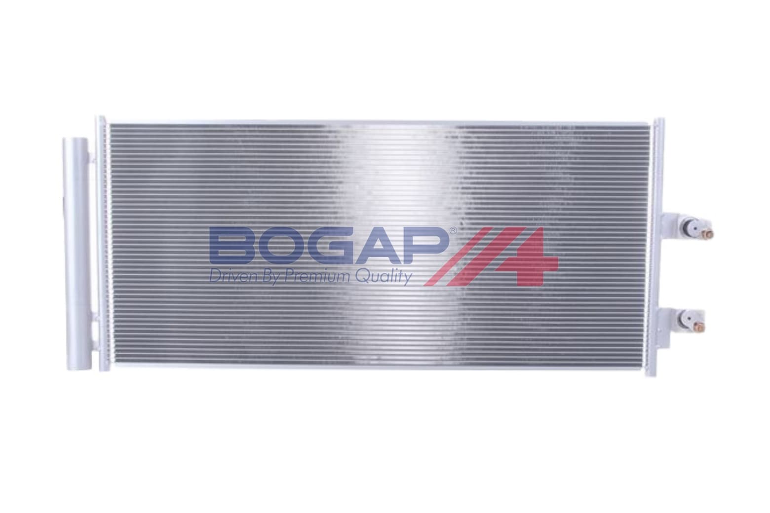 BGP Kondenzátor klimatizácie V4117111 1