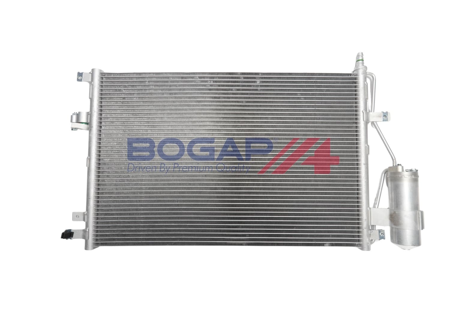 BGP Kondenzátor klimatizácie V4117117 1