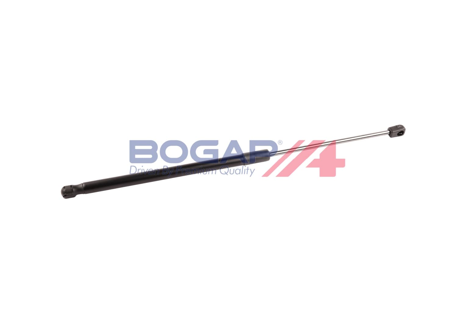 BGP Pneumatická pružina, Batožinový/nákladný priestor V5260102 1