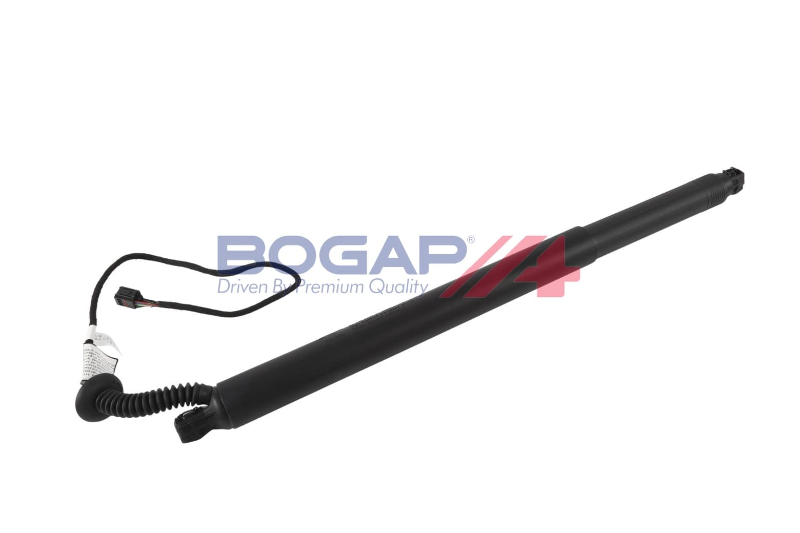 BGP Elektromotor, zadná kapota V5260110 1