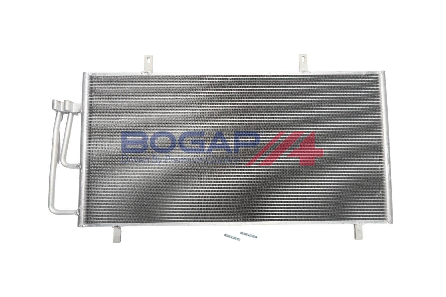 BGP Kondenzátor klimatizácie W4117101 1