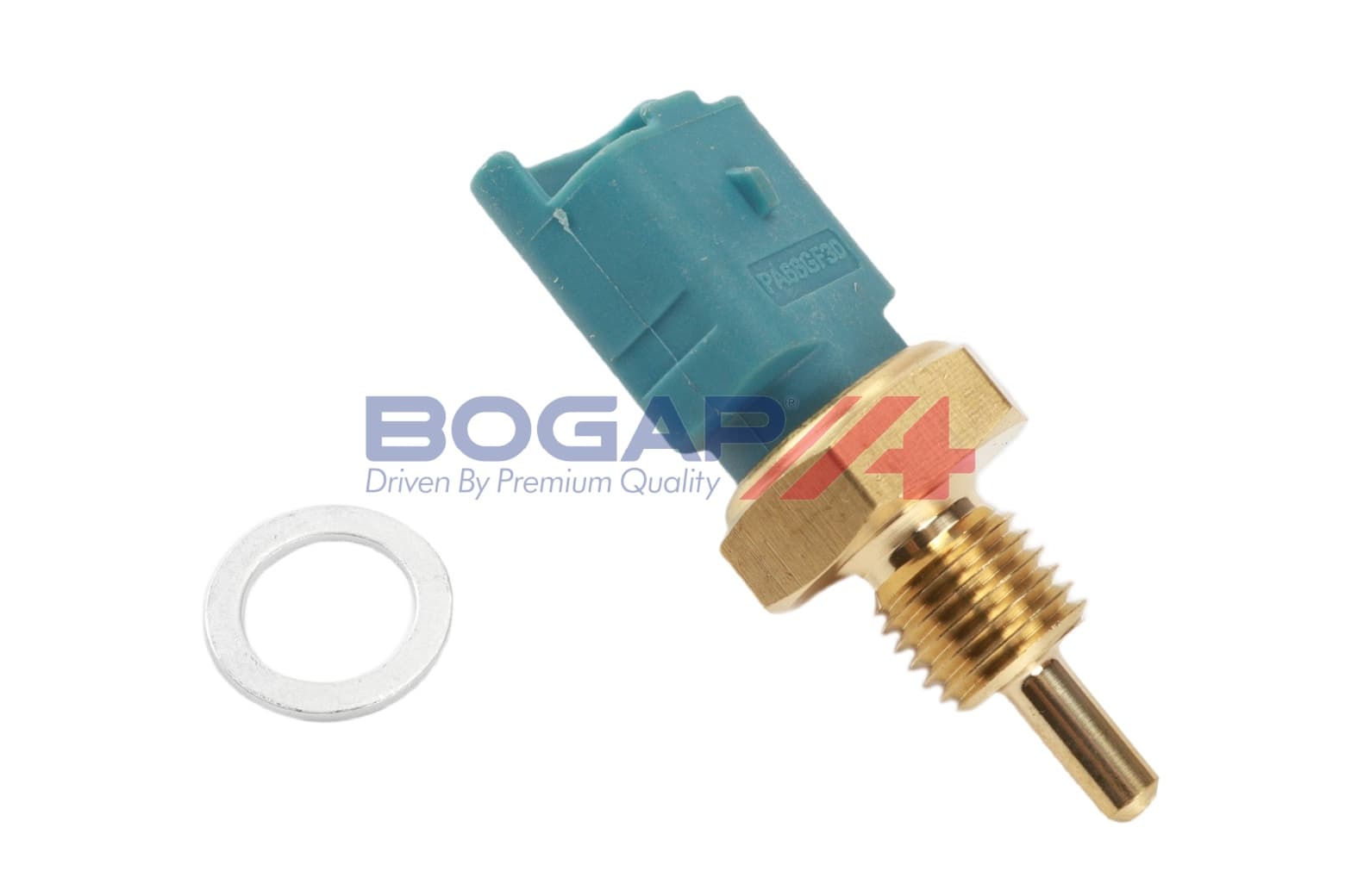 BGP Snímač teploty chladiacej kvapaliny W4126101 1