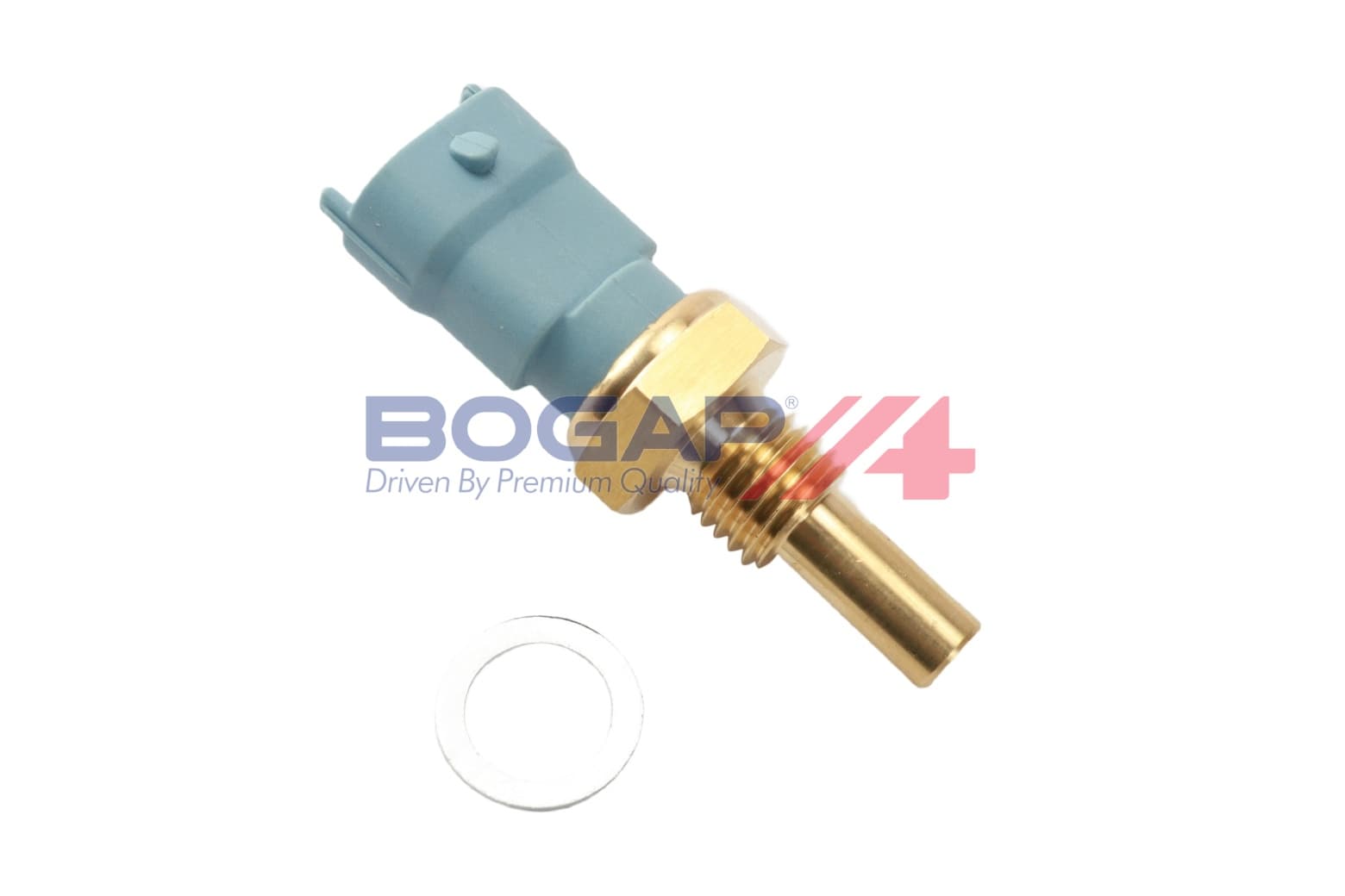 BGP Snímač teploty chladiacej kvapaliny W4126105 1