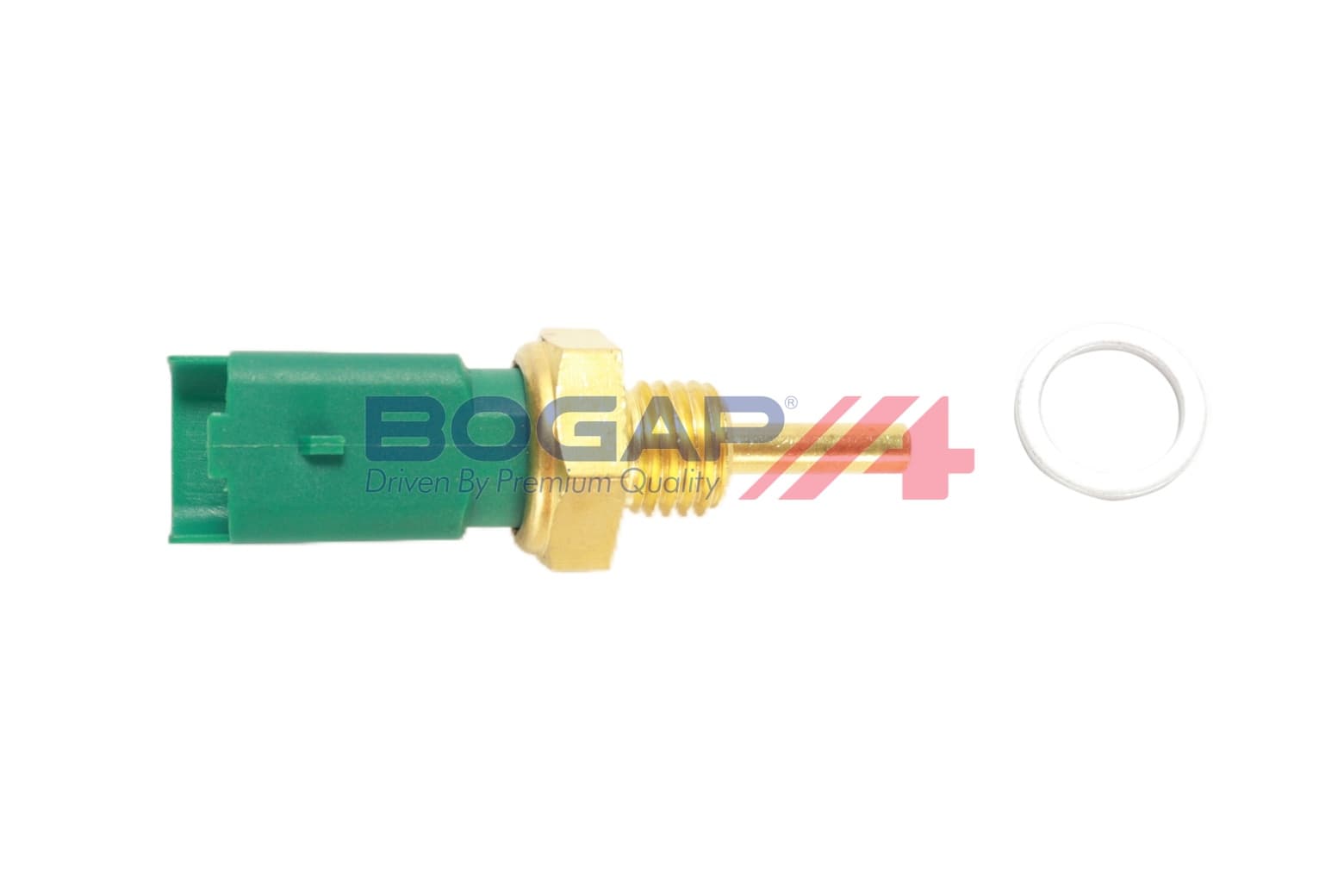 BGP Snímač teploty chladiacej kvapaliny W4126128 1