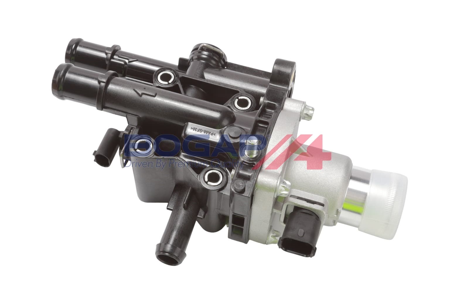 BGP Obal termostatu W4242100 1