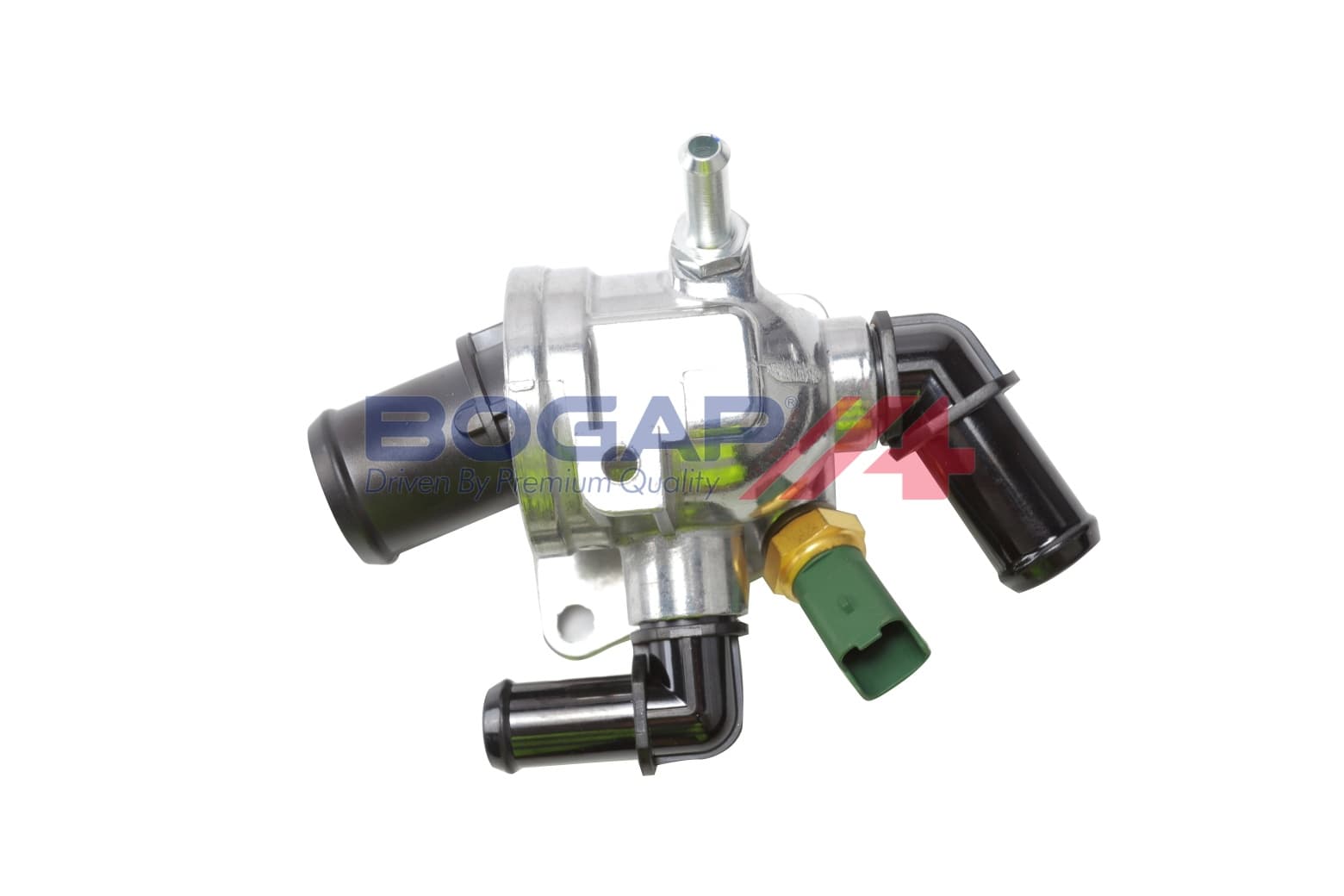 BGP Obal termostatu W4245100 1
