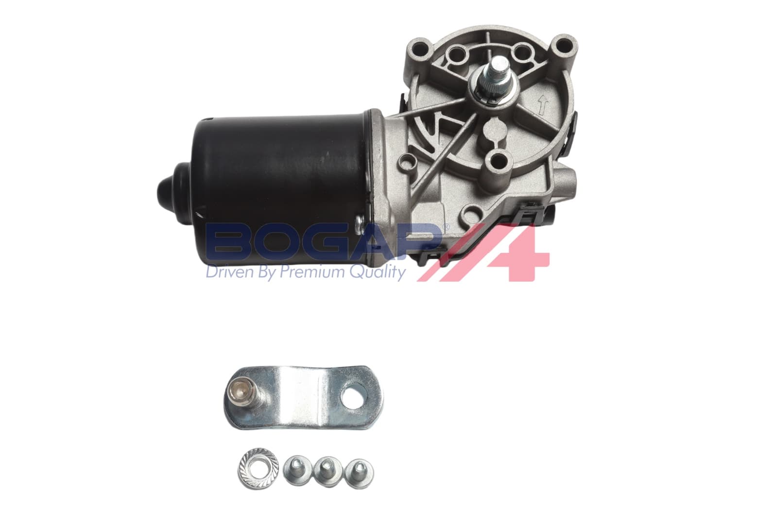 BGP Motor stieračov W5511111 1