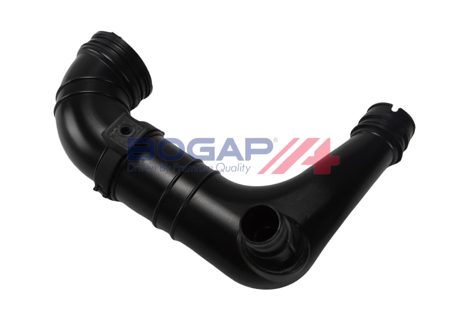 BGP Nasávacia hadica, Vzduchový filter W6110112 1