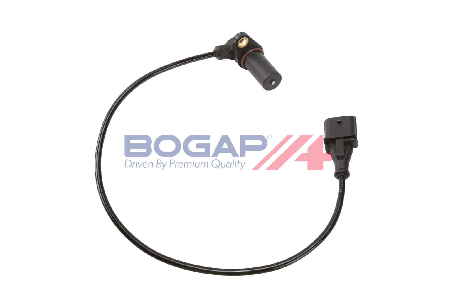 BGP Snímač impulzov kľukového hriadeľa W6115126 1