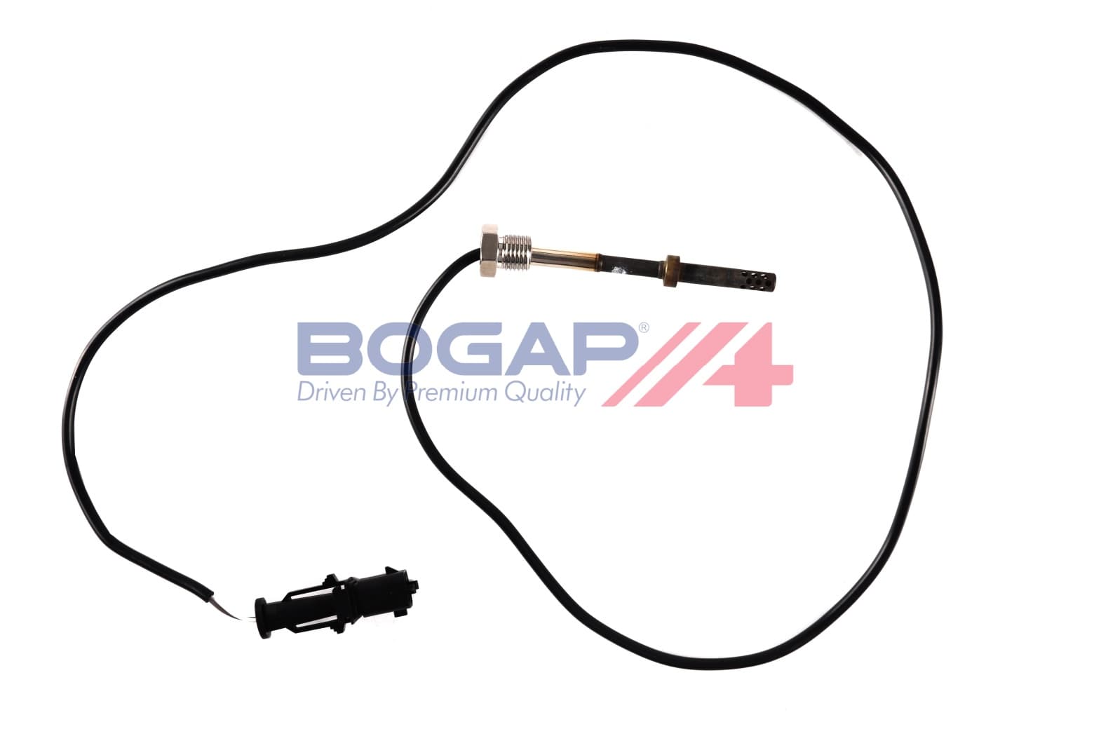 BGP Snímač teploty výfukových plynov W6120128 1