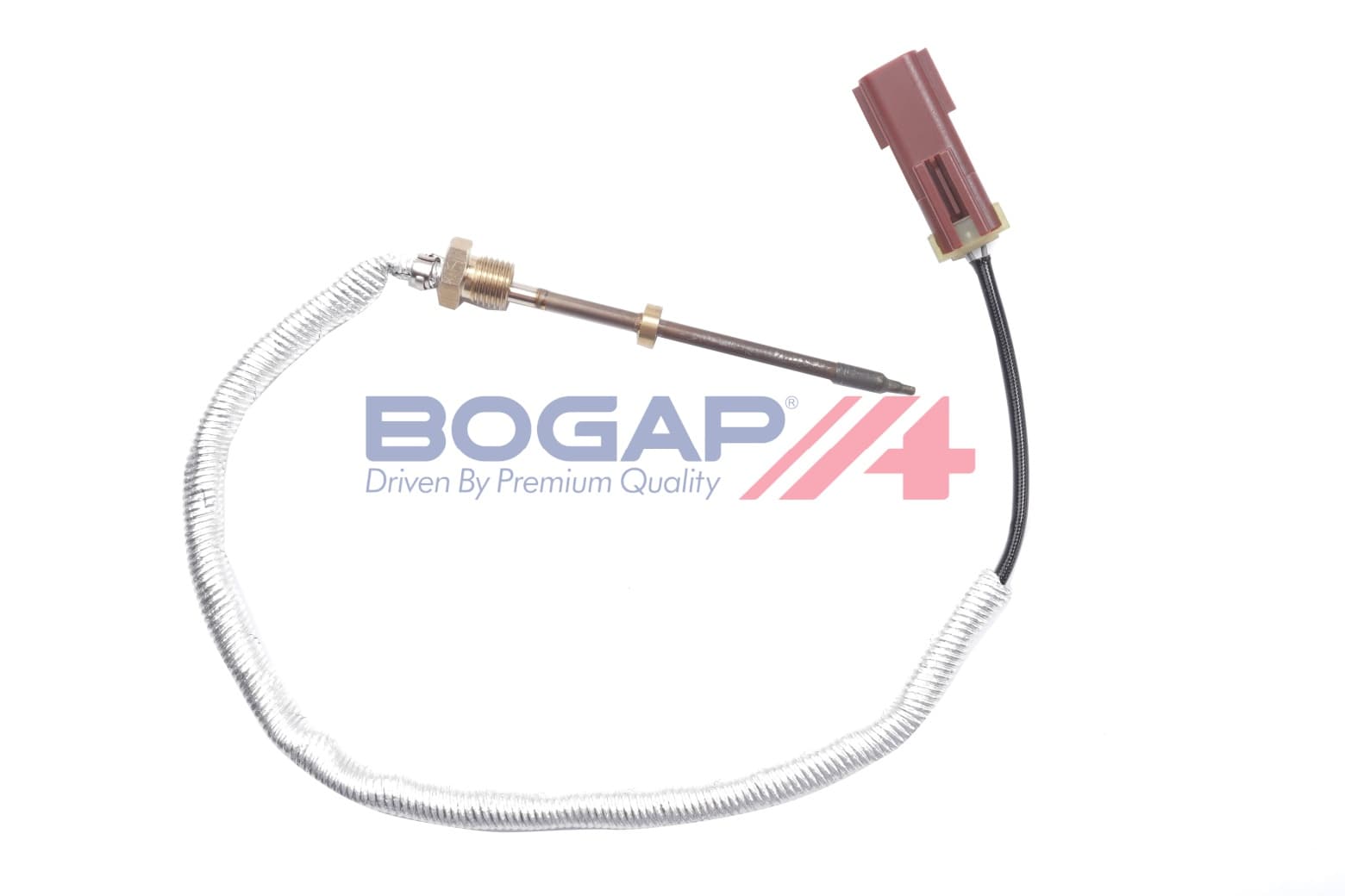 BGP Snímač teploty výfukových plynov W6120142 1