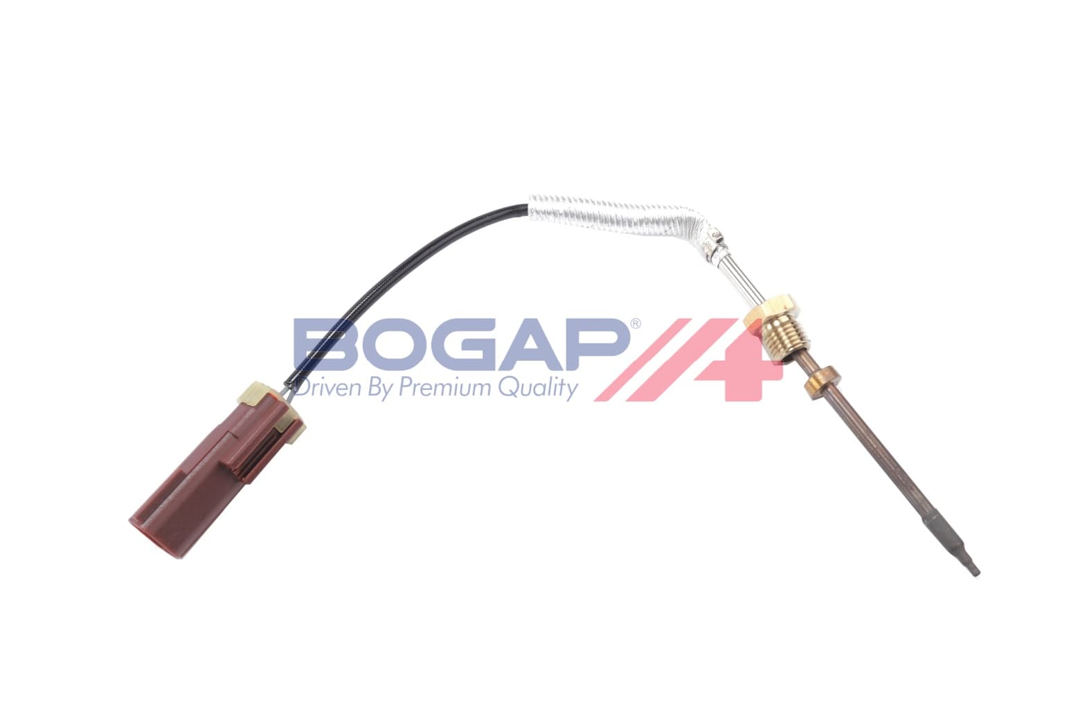 BGP Snímač teploty výfukových plynov W6120146 1