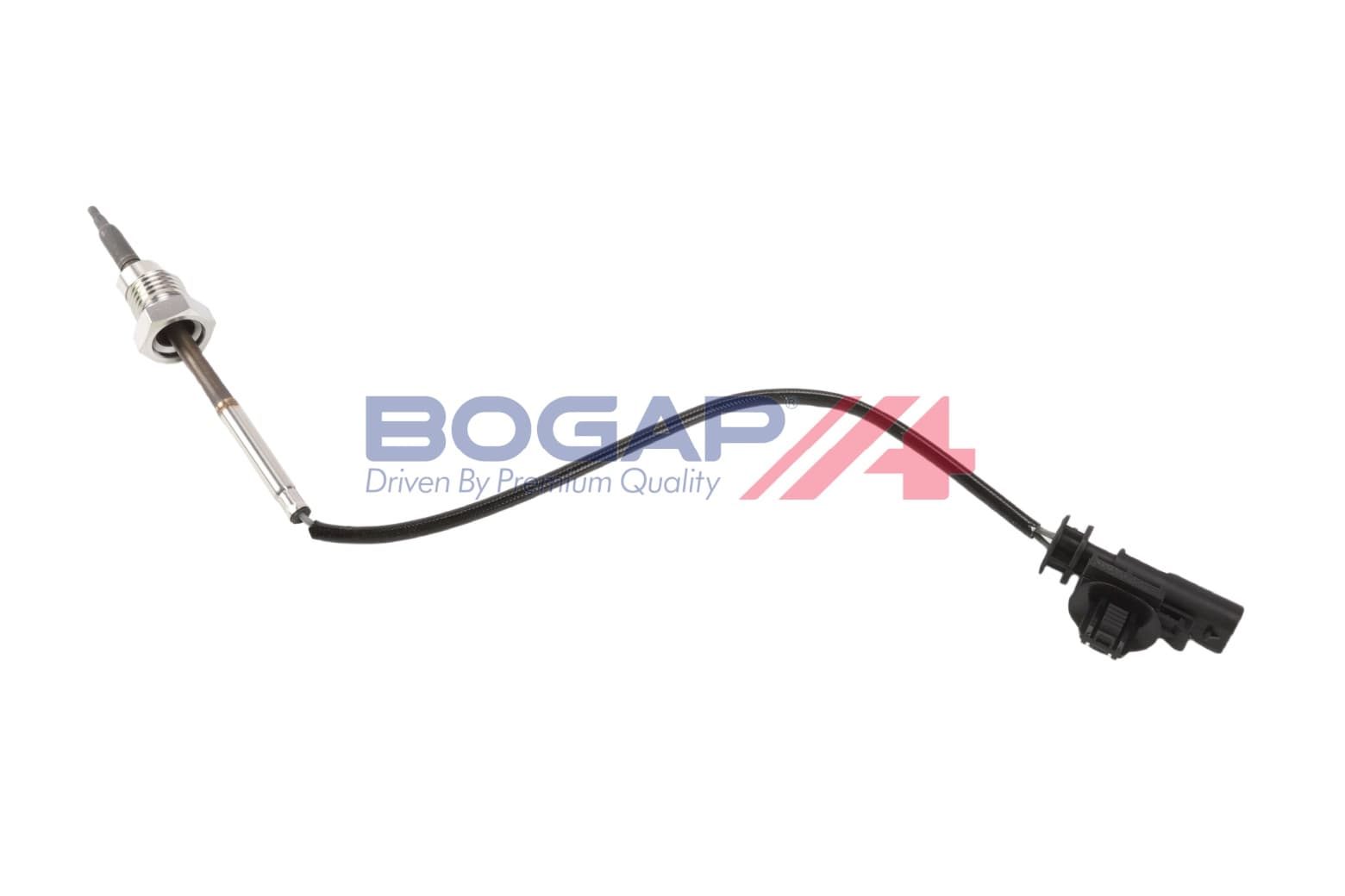 BGP Snímač teploty výfukových plynov W6120153 1