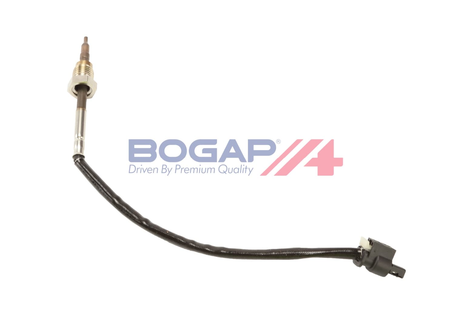 BGP Snímač teploty výfukových plynov W6120158 1