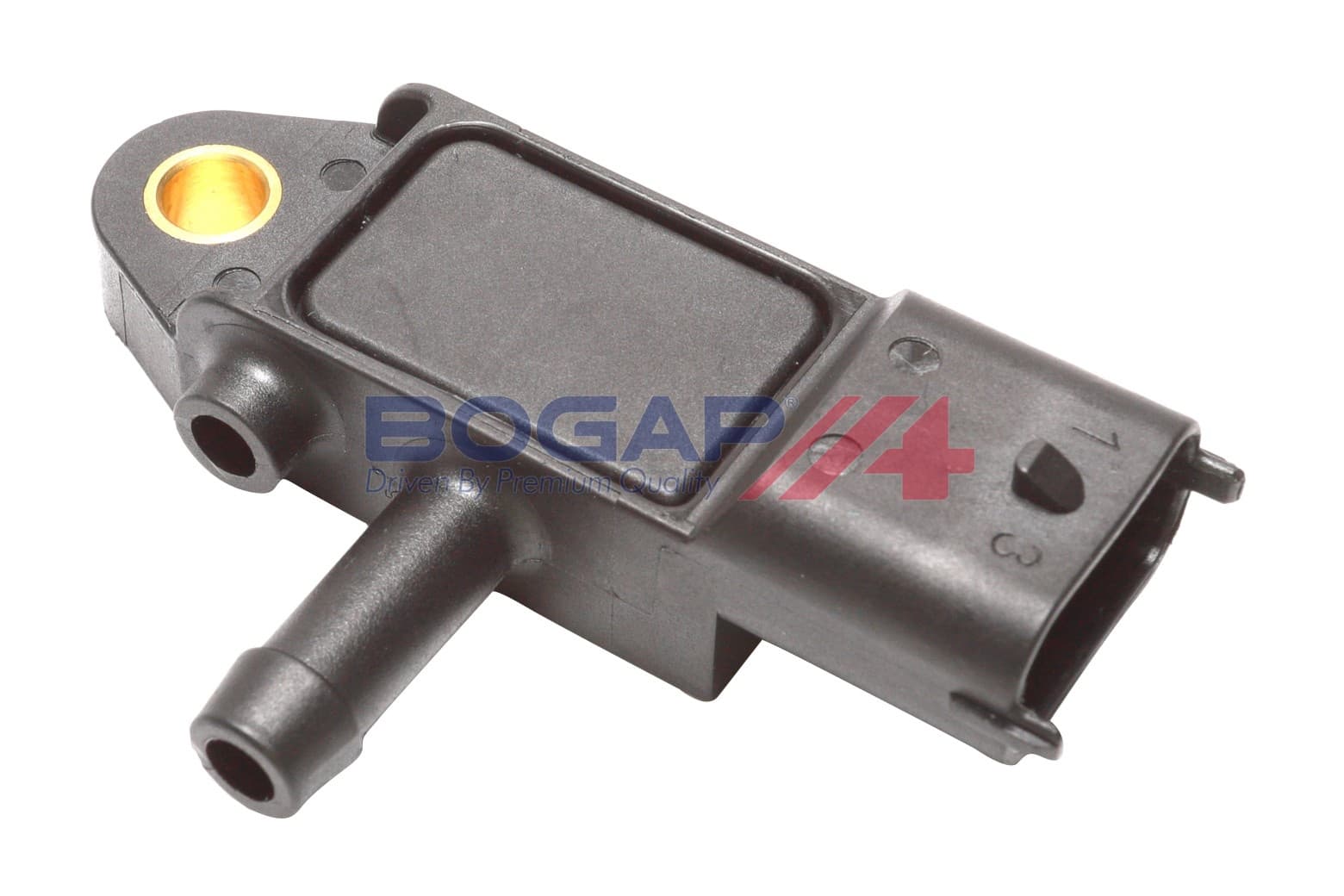 BGP Snímač tlaku výfukových plynov W6121107 1