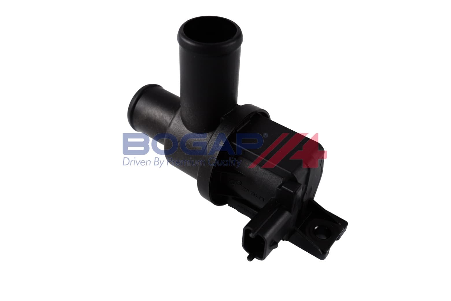 BGP Ventil obtoku vzduchu, turbo W6314100 1