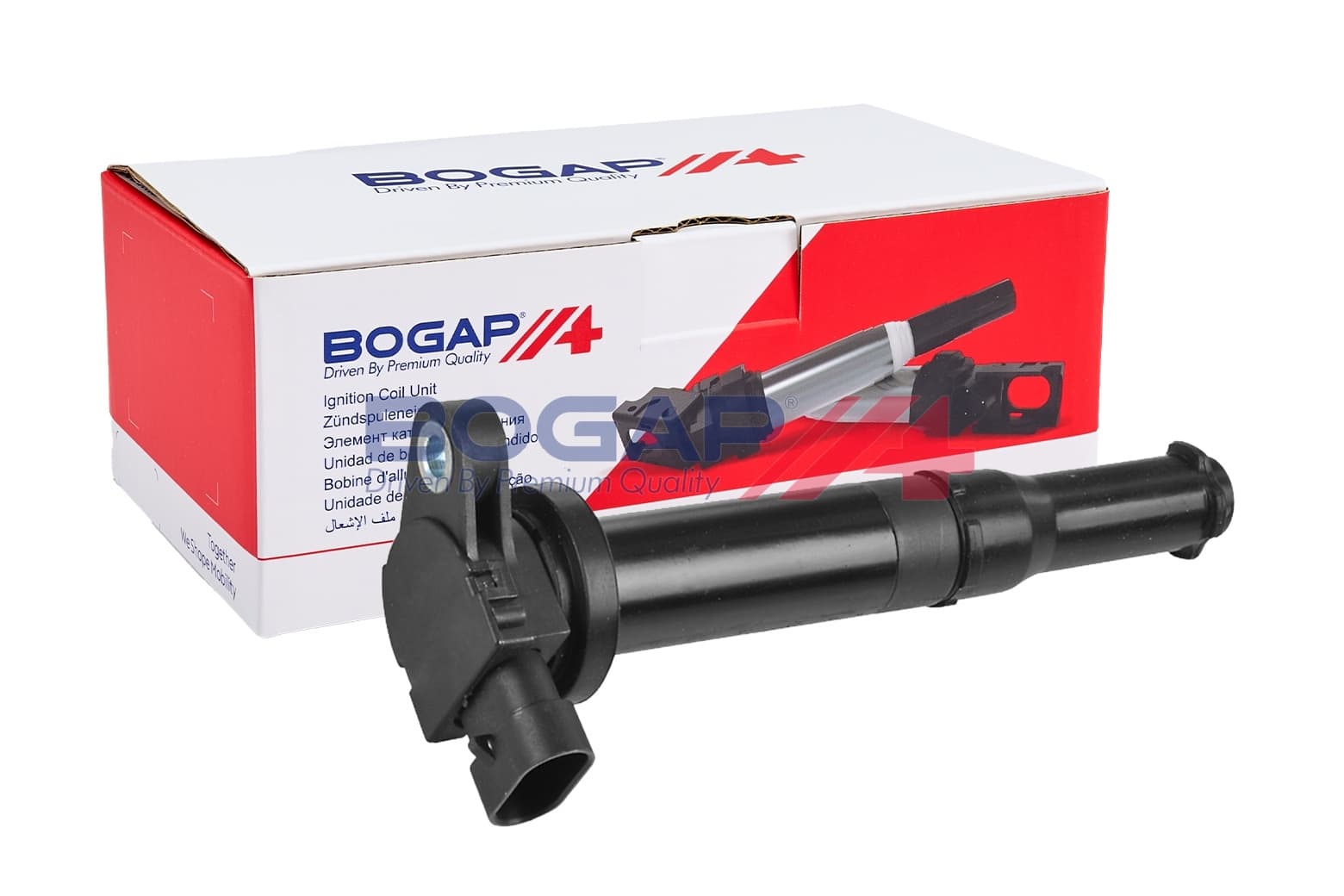 BGP Zapaľovacia cievka Y1511105 1