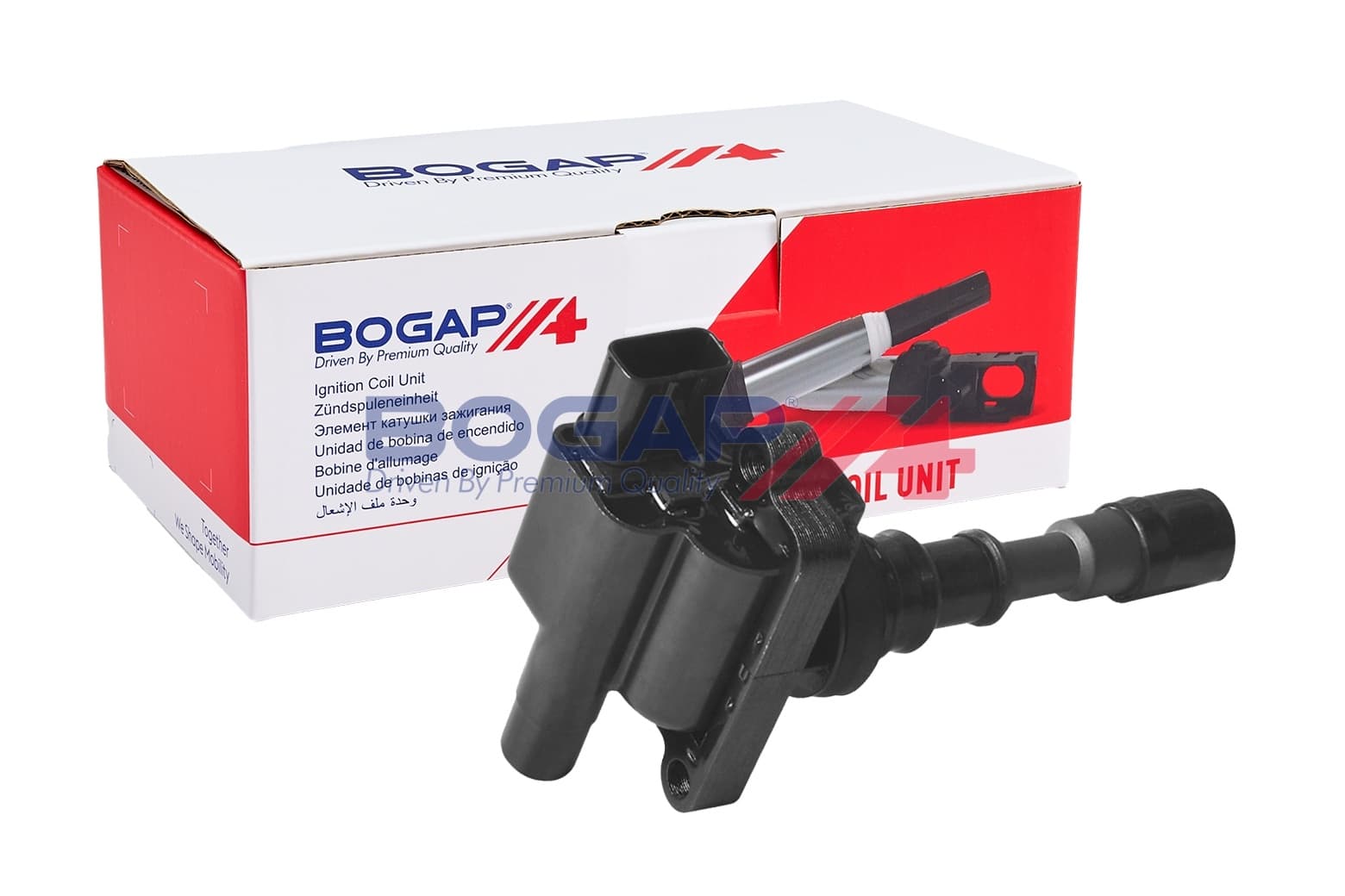 BGP Zapaľovacia cievka Y1511113 1