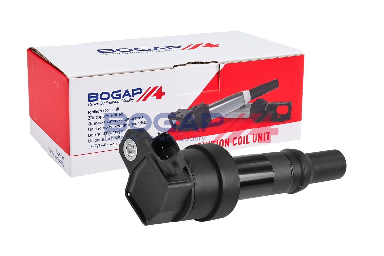 BGP Zapaľovacia cievka Y1511117 1