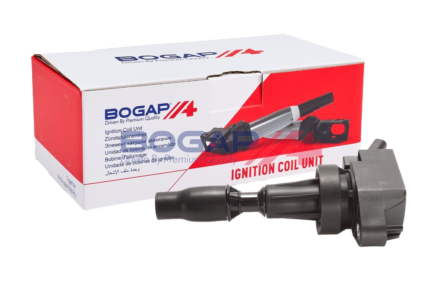 BGP Zapaľovacia cievka Y1511127 1