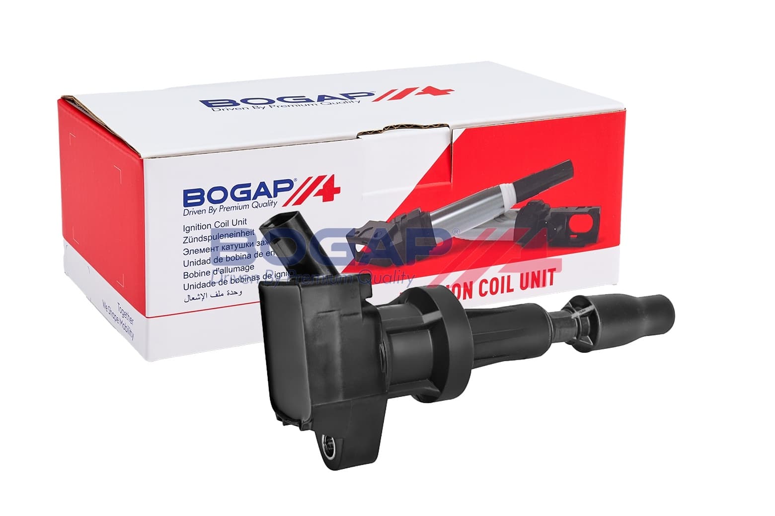 BGP Zapaľovacia cievka Y1511128 1